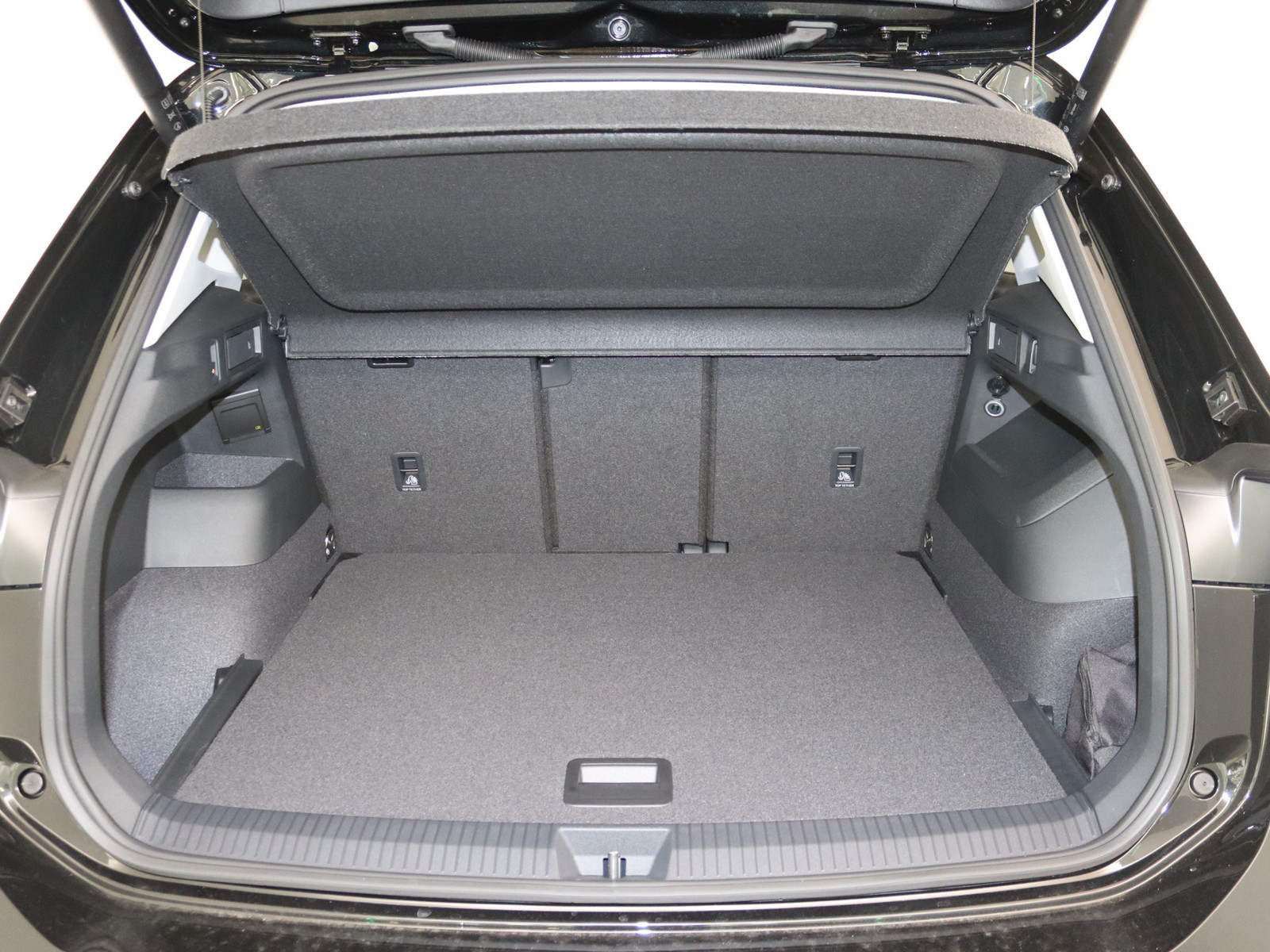 VW Tiguan 2.0 TDI Life VW Tiguan 2.0 TDI Life