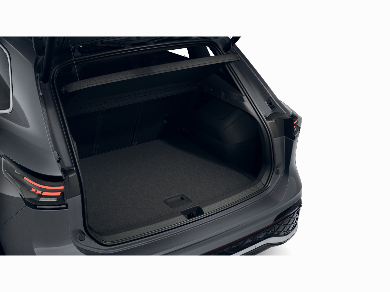 VW Tiguan 1.5 eTSI R-Line VW Tiguan 1.5 eTSI R-Line