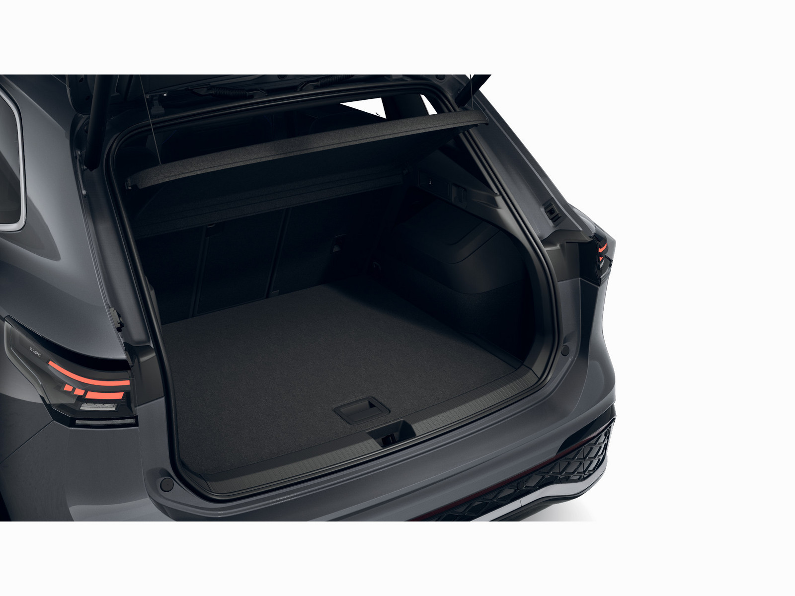 VW Tiguan 1.5 eTSI R-Line VW Tiguan 1.5 eTSI R-Line