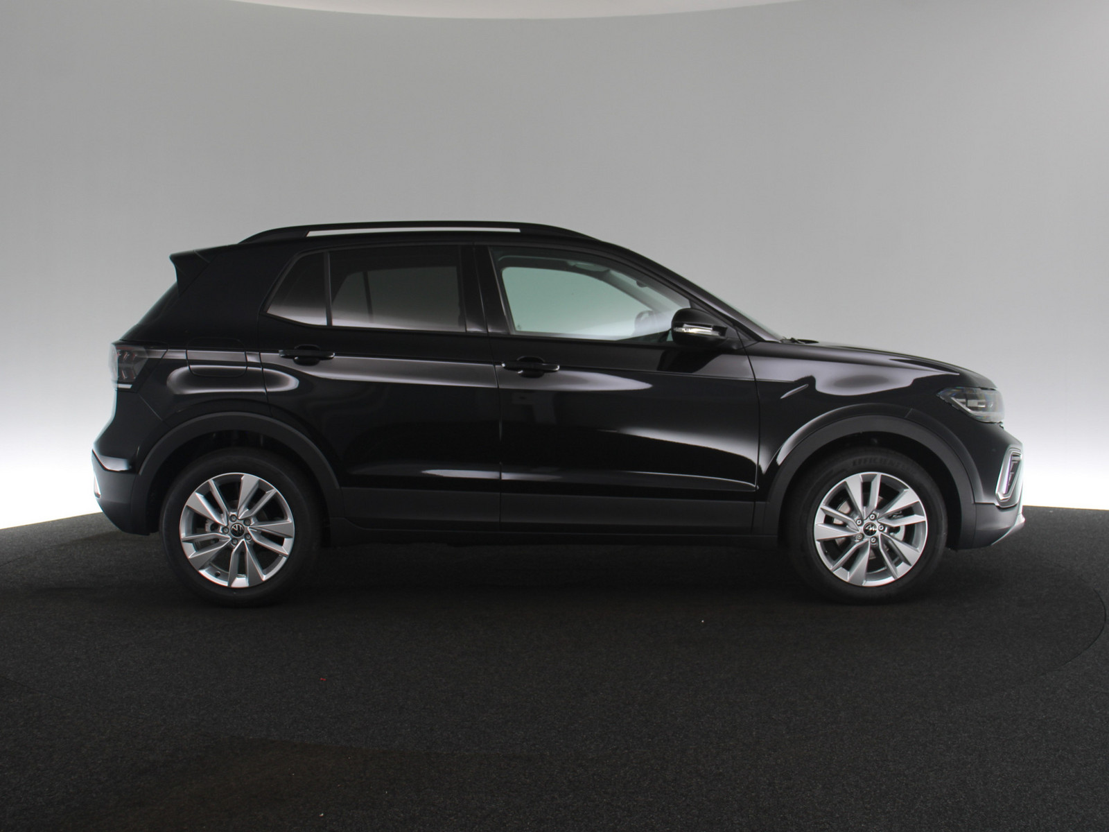VW T-Cross 1.0 TSI Life VW T-Cross 1.0 TSI Life