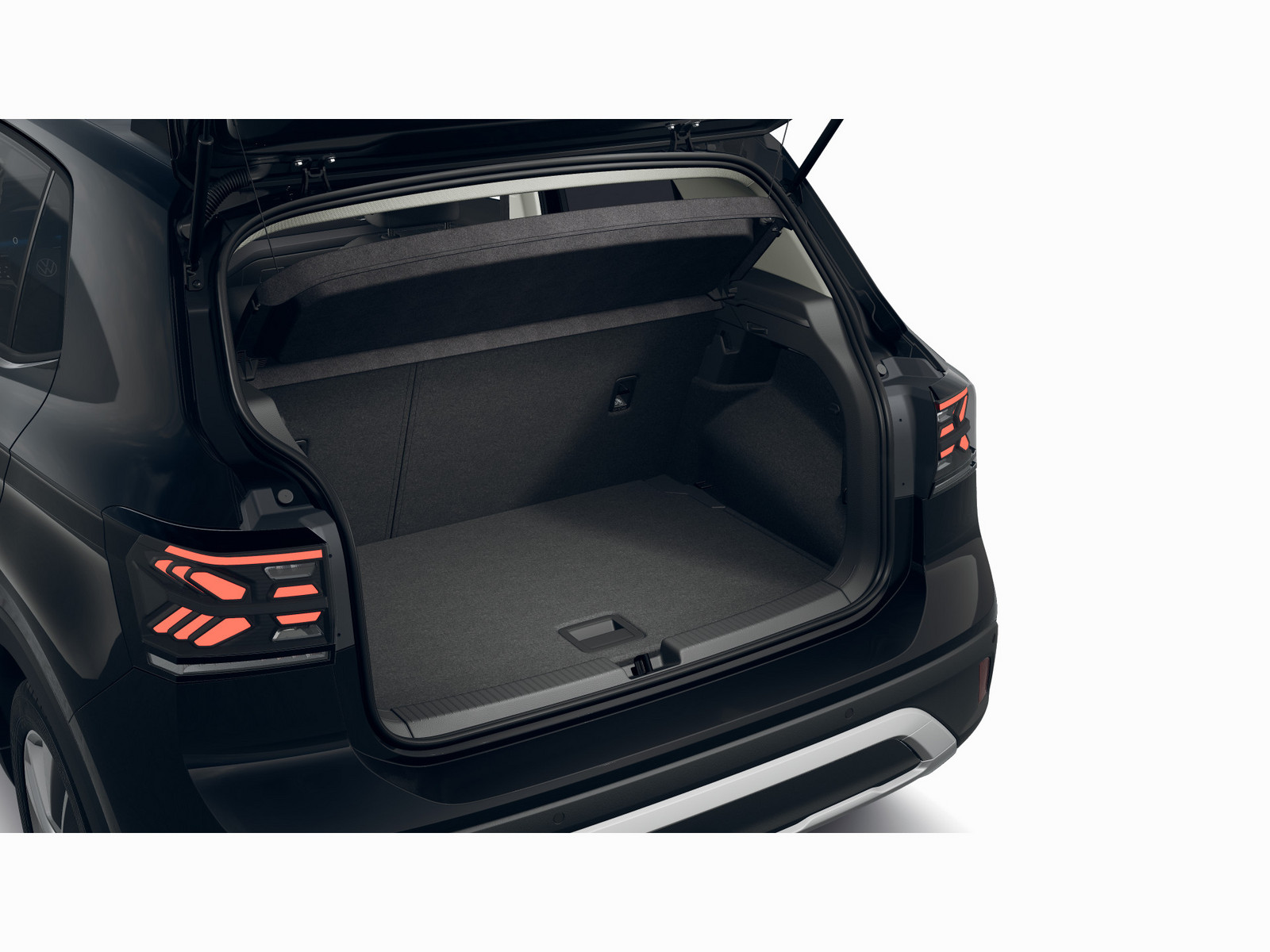 VW T-Cross 1.0 TSI Life VW T-Cross 1.0 TSI Life