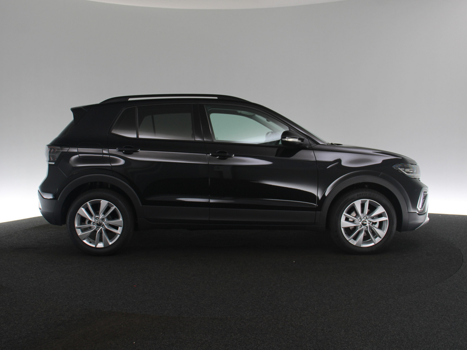 VW T-Cross 1.0 TSI Life VW T-Cross 1.0 TSI Life