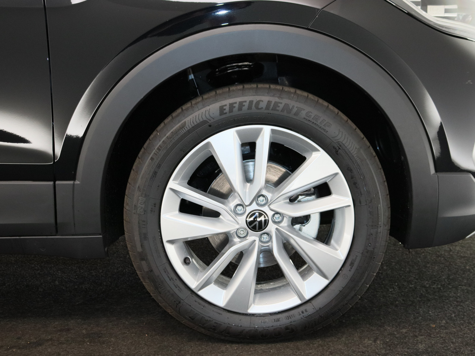 VW T-Cross 1.0 TSI Life VW T-Cross 1.0 TSI Life