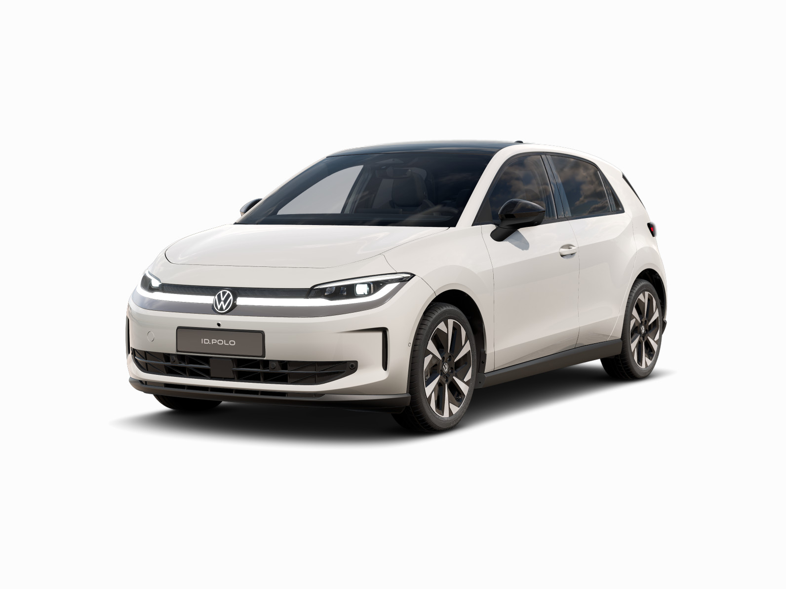 VW ID. Polo Launch-Edition Style 155 kW 52 kWh 1-Gang-Automatik VW ID. Polo Launch-Edition Style 155 kW 52 kWh 1-Gang-Automatik