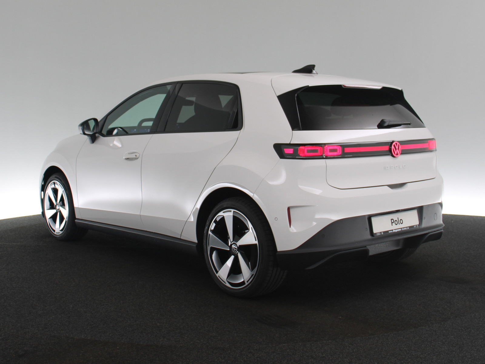 VW ID. Polo Launch-Edition Style 155 kW 52 kWh 1-Gang-Automatik VW ID. Polo Launch-Edition Style 155 kW 52 kWh 1-Gang-Automatik