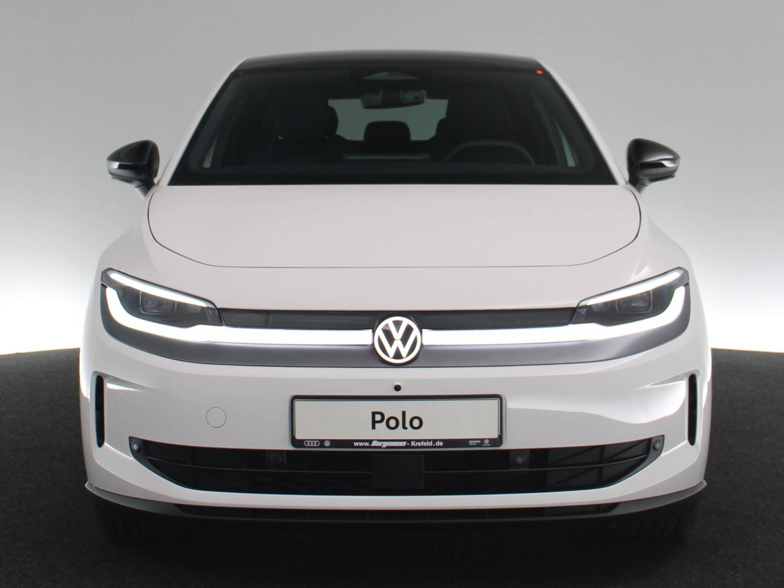 VW ID. Polo Launch-Edition Style 155 kW 52 kWh 1-Gang-Automatik VW ID. Polo Launch-Edition Style 155 kW 52 kWh 1-Gang-Automatik