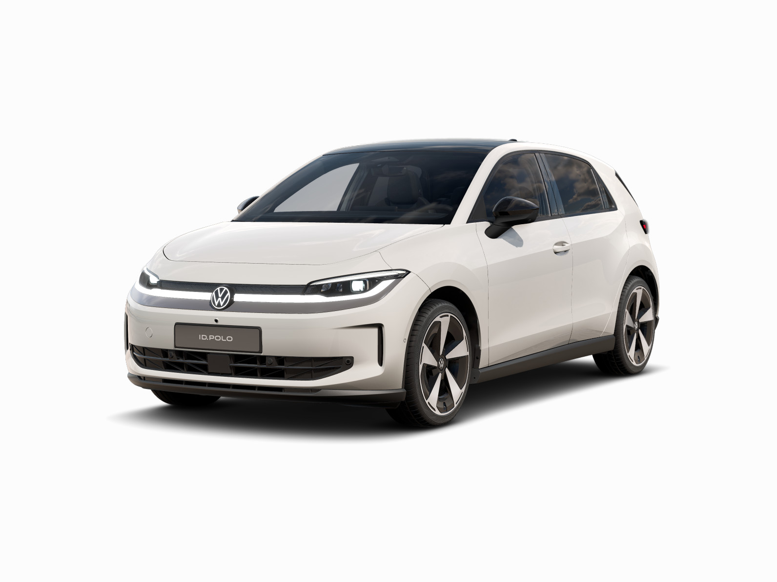 VW ID. Polo Launch - Edition Style 155 kW 52 kWh 1-Gang-Automatik VW ID. Polo Launch - Edition Style 155 kW 52 kWh 1-Gang-Automatik
