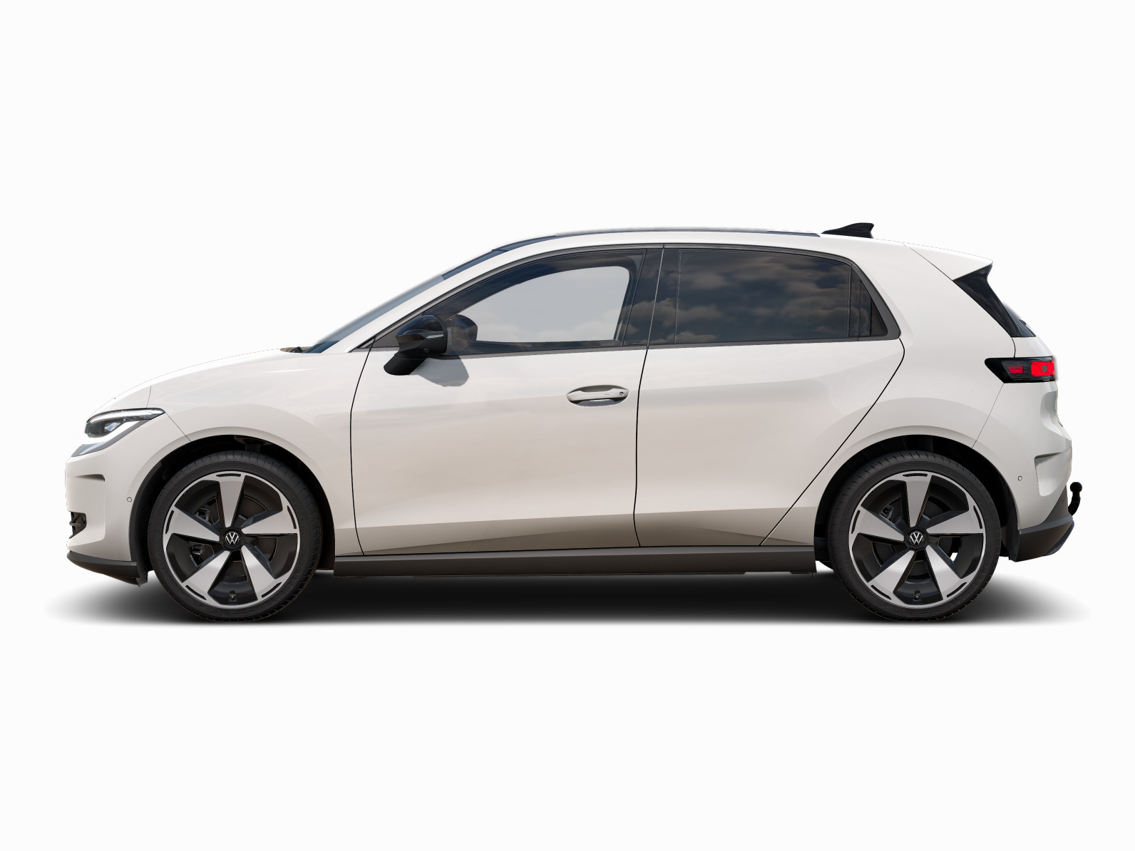 VW ID. Polo Launch - Edition Style 155 kW 52 kWh 1-Gang-Automatik VW ID. Polo Launch - Edition Style 155 kW 52 kWh 1-Gang-Automatik