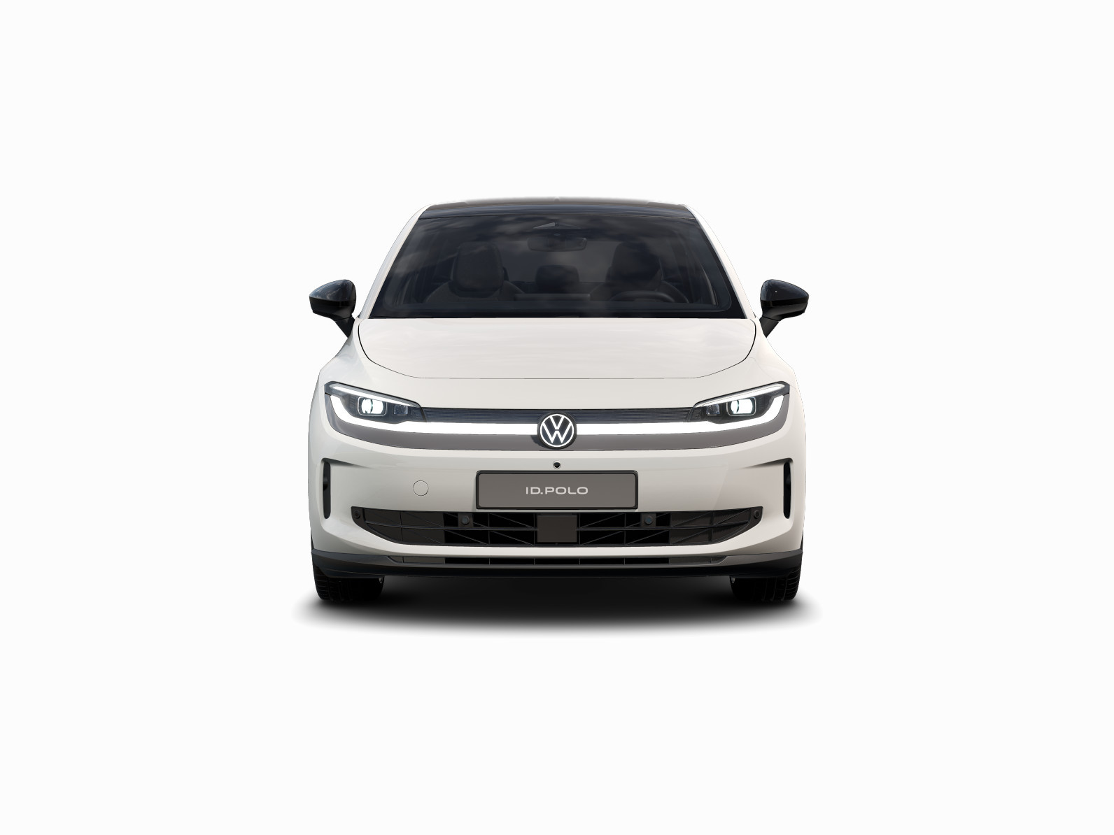 VW ID. Polo Launch - Edition Style 155 kW 52 kWh 1-Gang-Automatik VW ID. Polo Launch - Edition Style 155 kW 52 kWh 1-Gang-Automatik