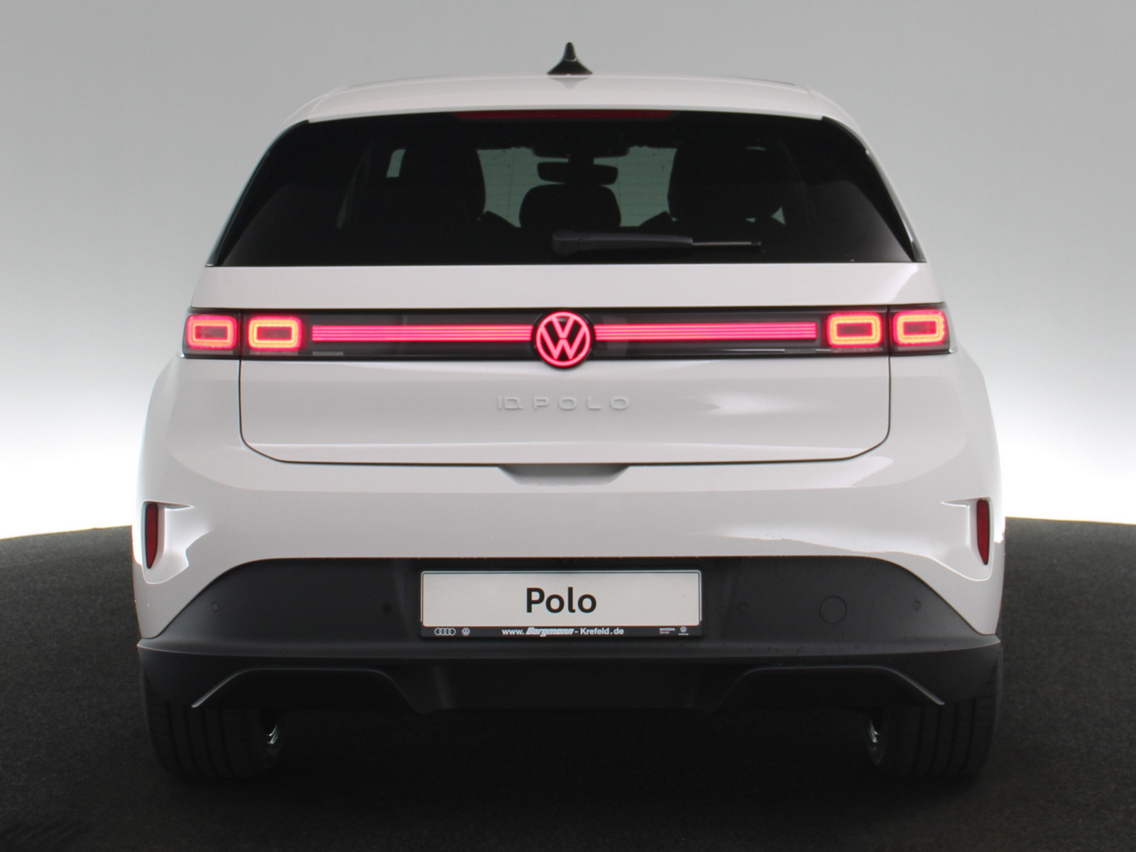 VW ID. Polo Launch - Edition Style 155 kW 52 kWh 1-Gang-Automatik VW ID. Polo Launch - Edition Style 155 kW 52 kWh 1-Gang-Automatik