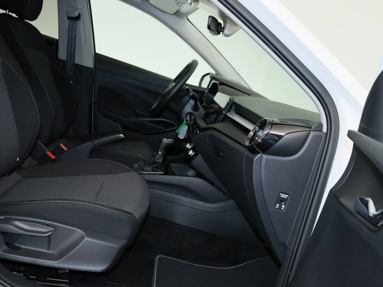 SKODA Fabia 1.0 TSI Ambition SKODA Fabia 1.0 TSI Ambition