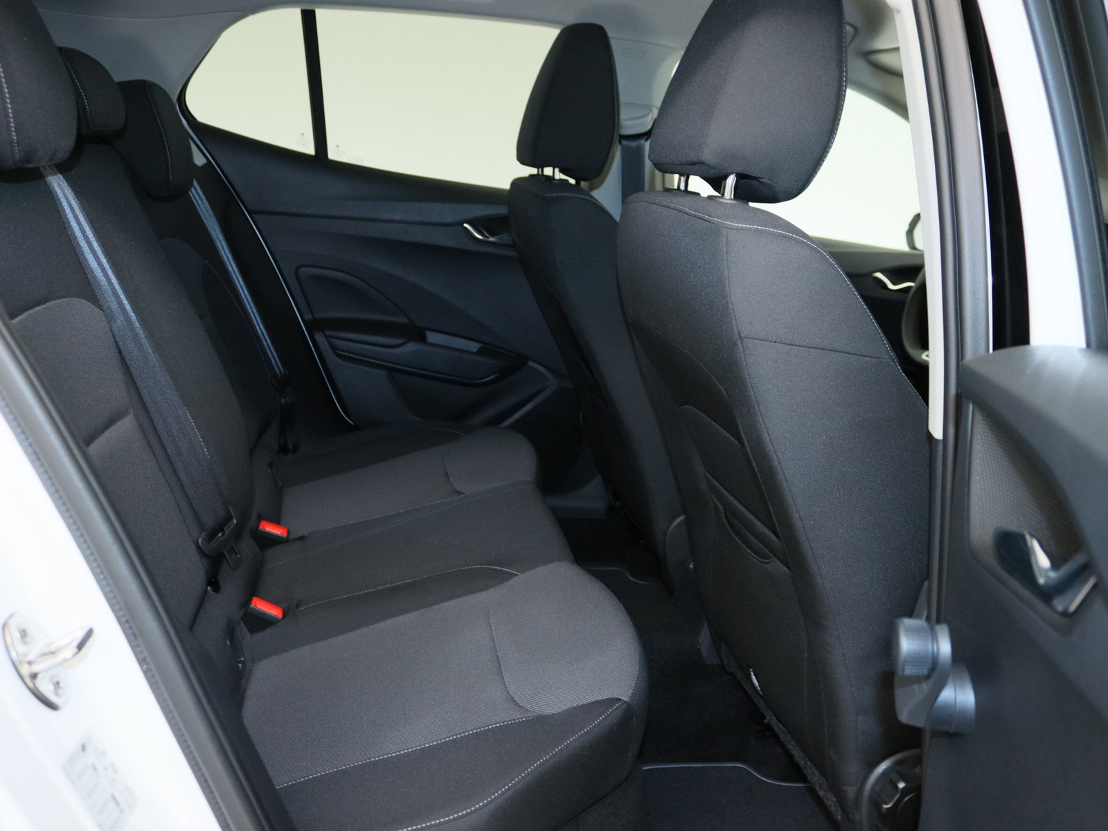 SKODA Fabia 1.0 TSI Ambition SKODA Fabia 1.0 TSI Ambition