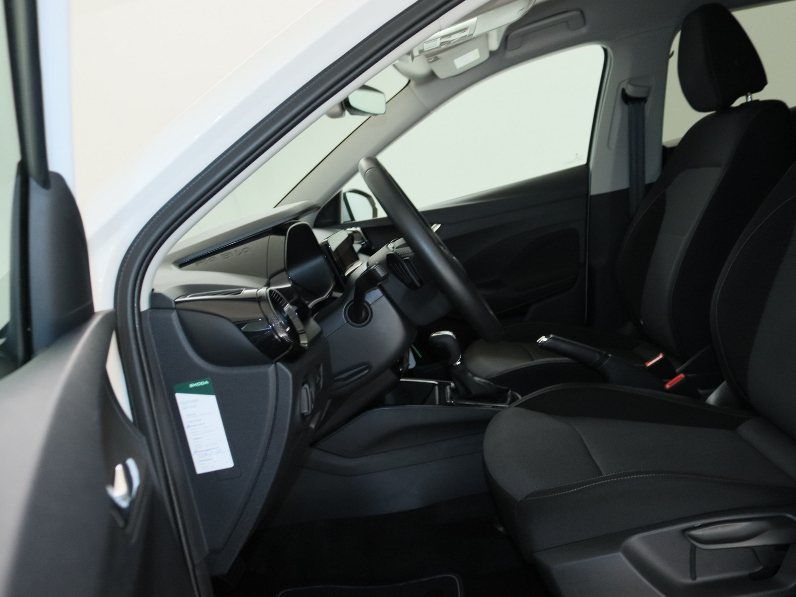 SKODA Fabia 1.0 TSI Ambition SKODA Fabia 1.0 TSI Ambition