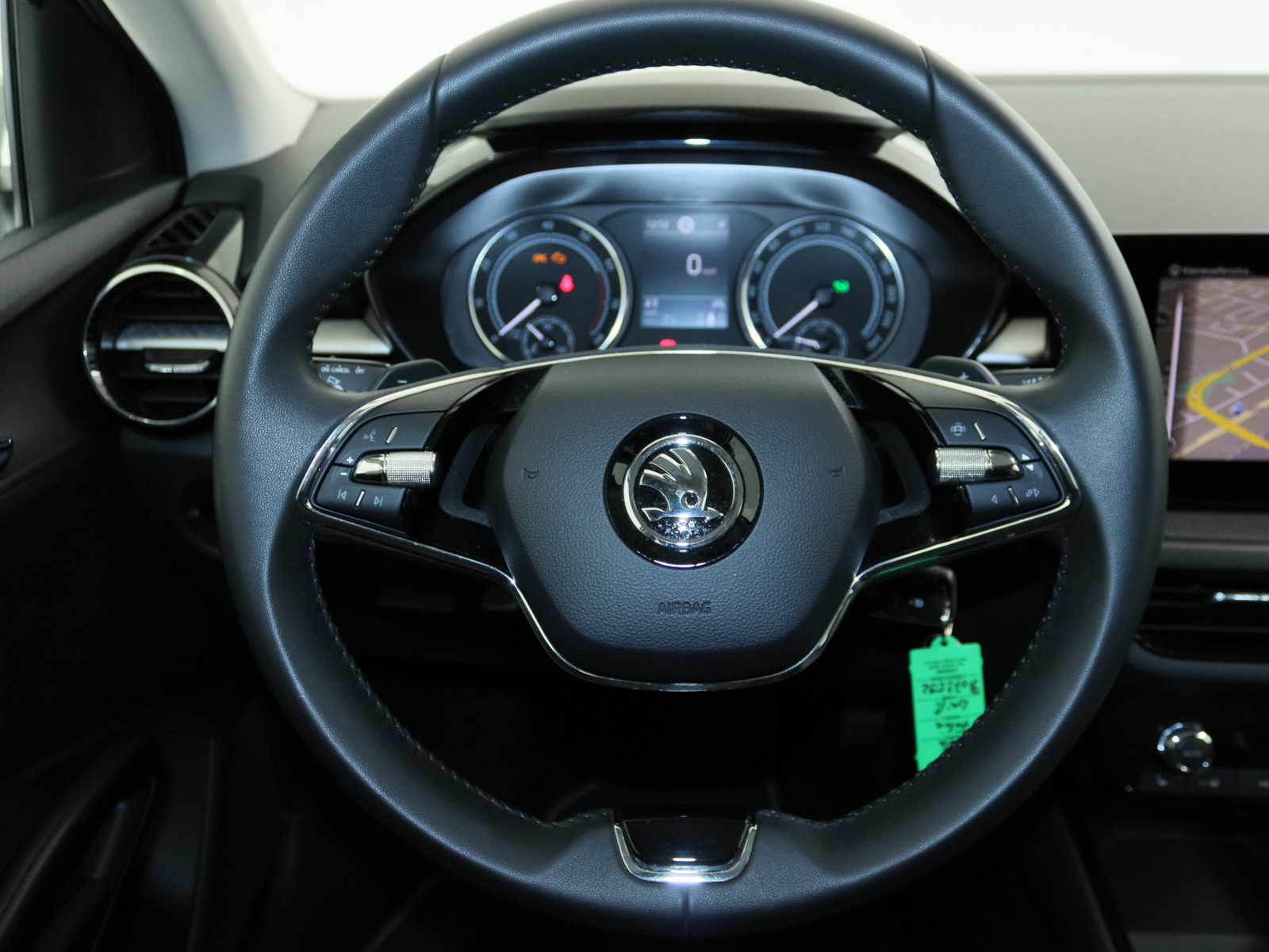 SKODA Fabia 1.0 TSI Ambition SKODA Fabia 1.0 TSI Ambition