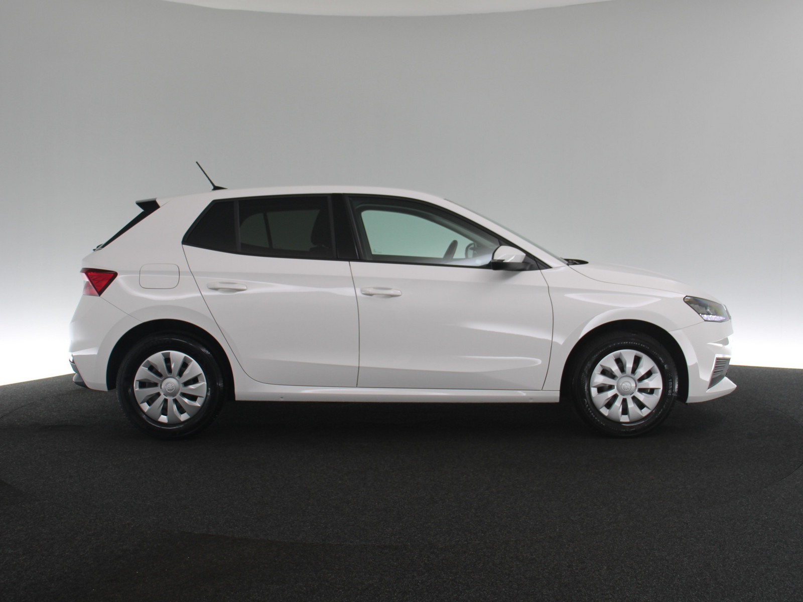 SKODA Fabia 1.0 TSI Ambition SKODA Fabia 1.0 TSI Ambition