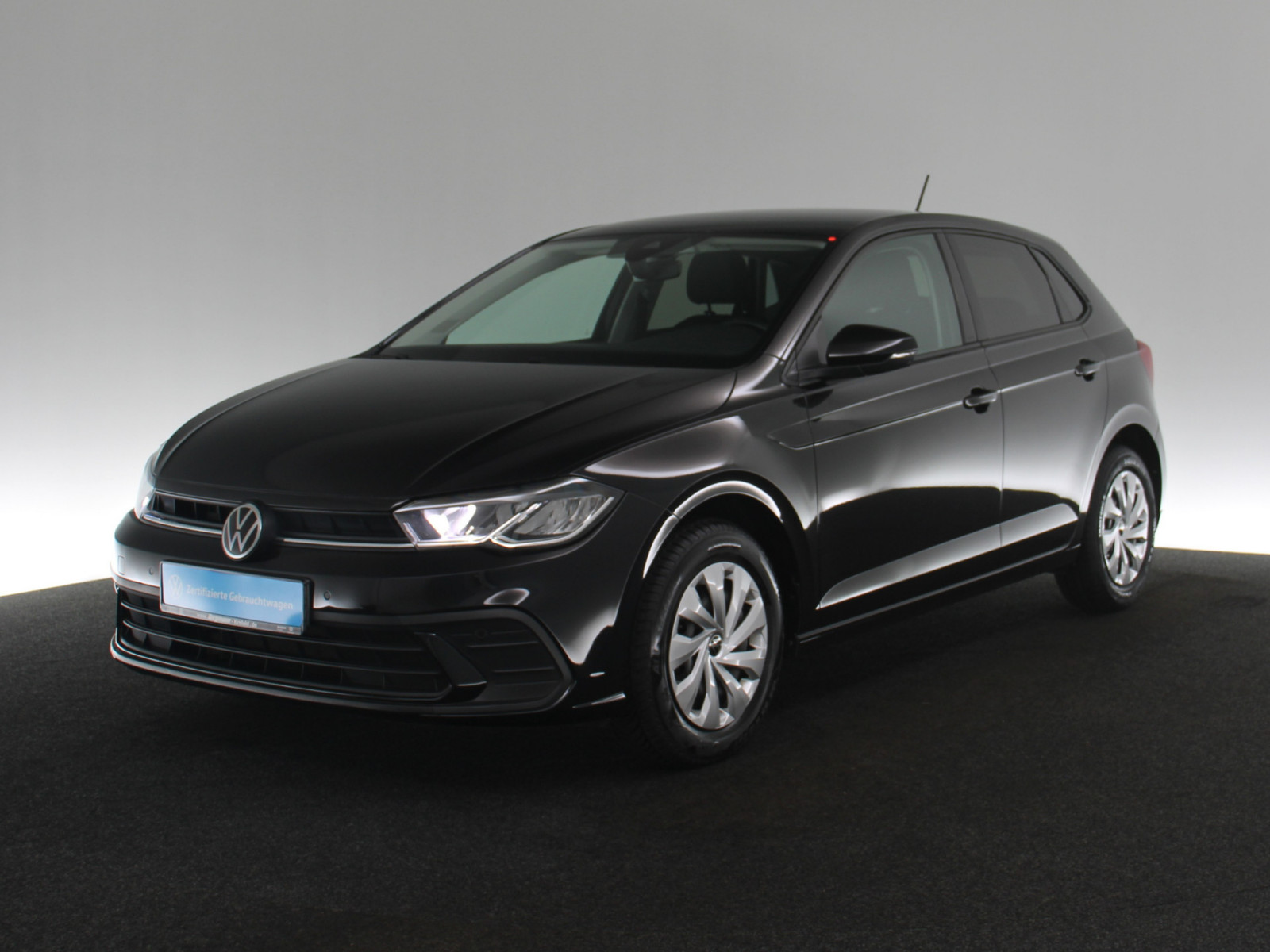 VW Polo 1.0 TSI Life VW Polo 1.0 TSI Life