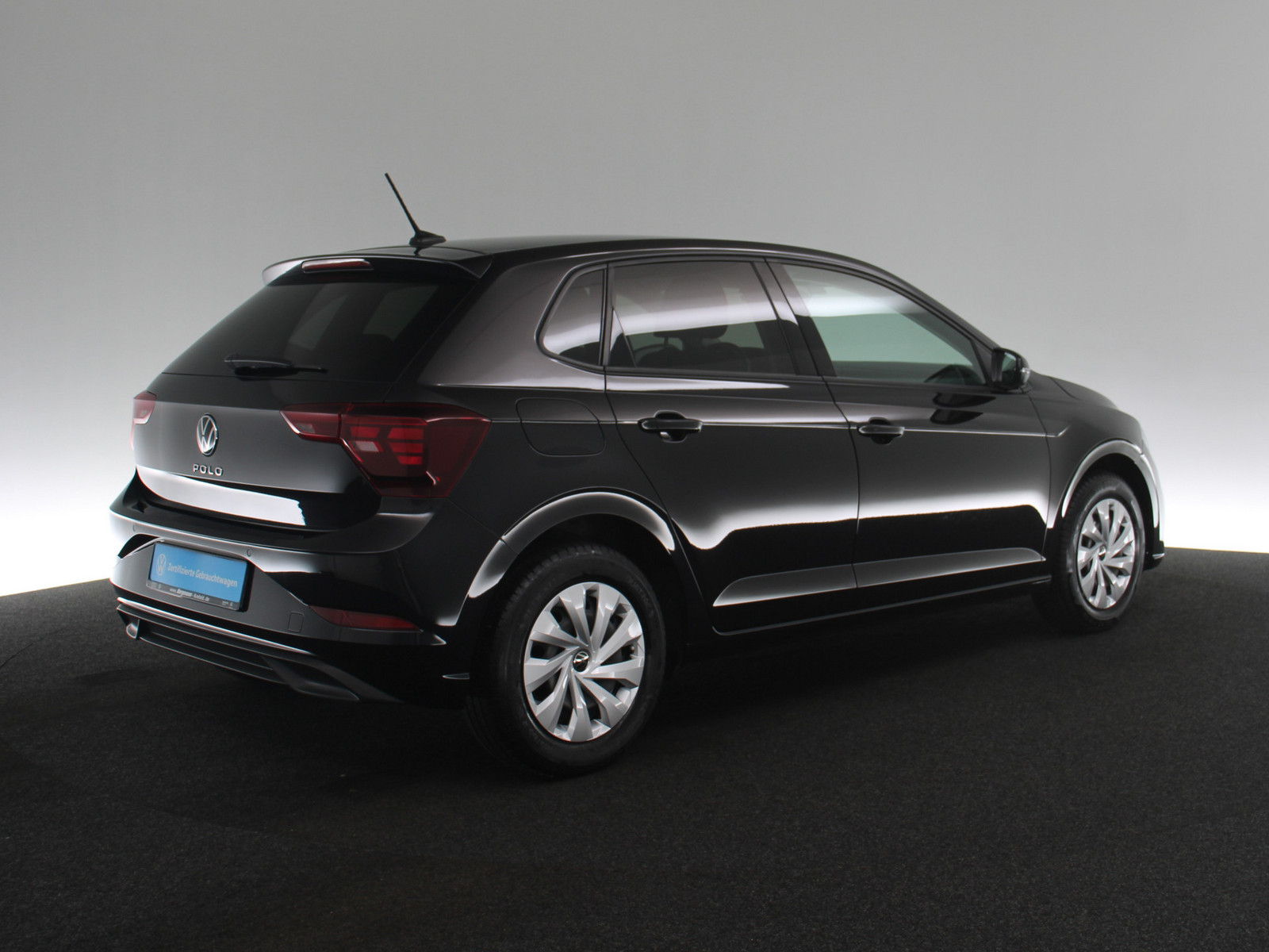 VW Polo 1.0 TSI Life VW Polo 1.0 TSI Life