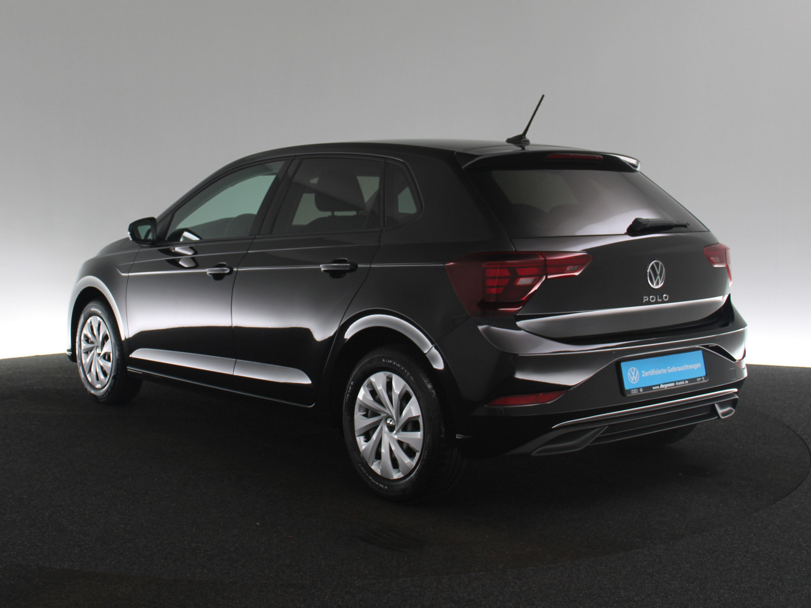 VW Polo 1.0 TSI Life VW Polo 1.0 TSI Life