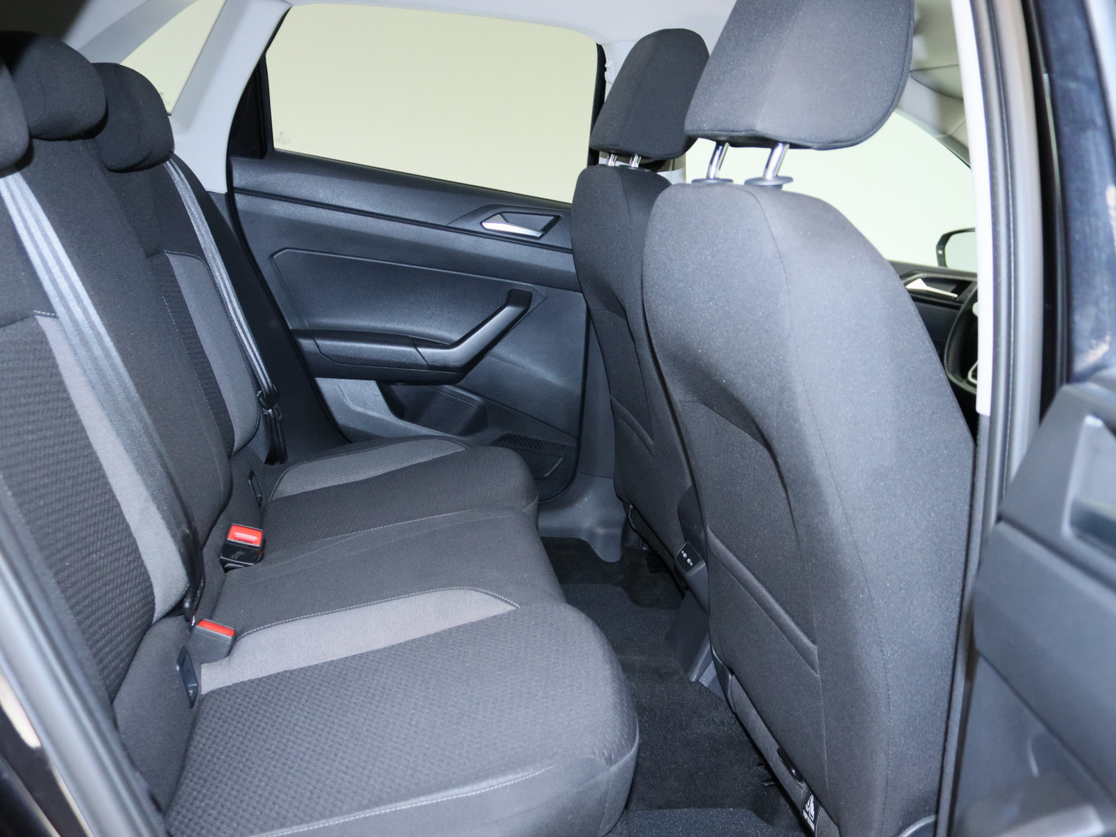 VW Polo 1.0 TSI Life VW Polo 1.0 TSI Life