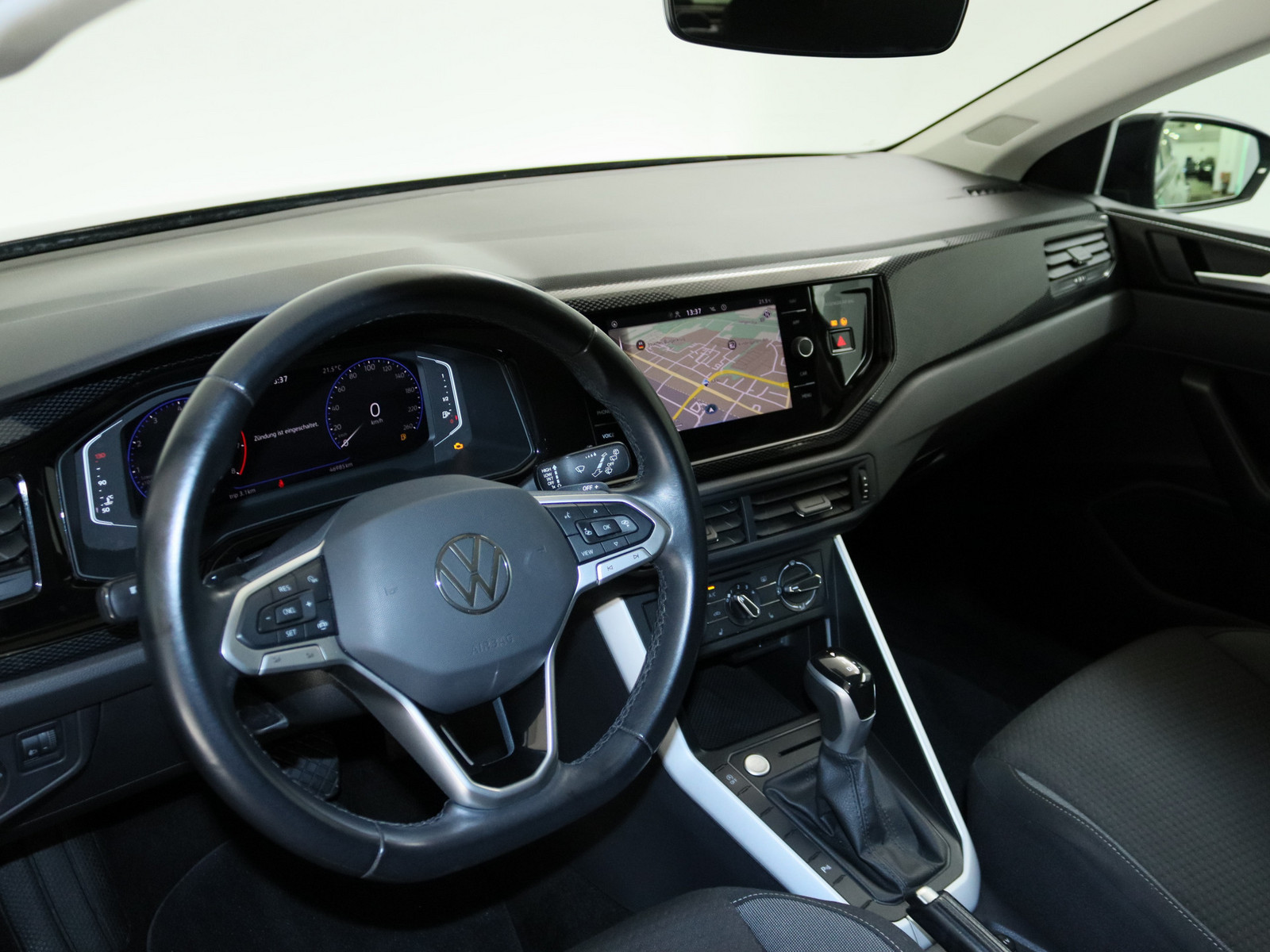 VW Polo 1.0 TSI Life VW Polo 1.0 TSI Life