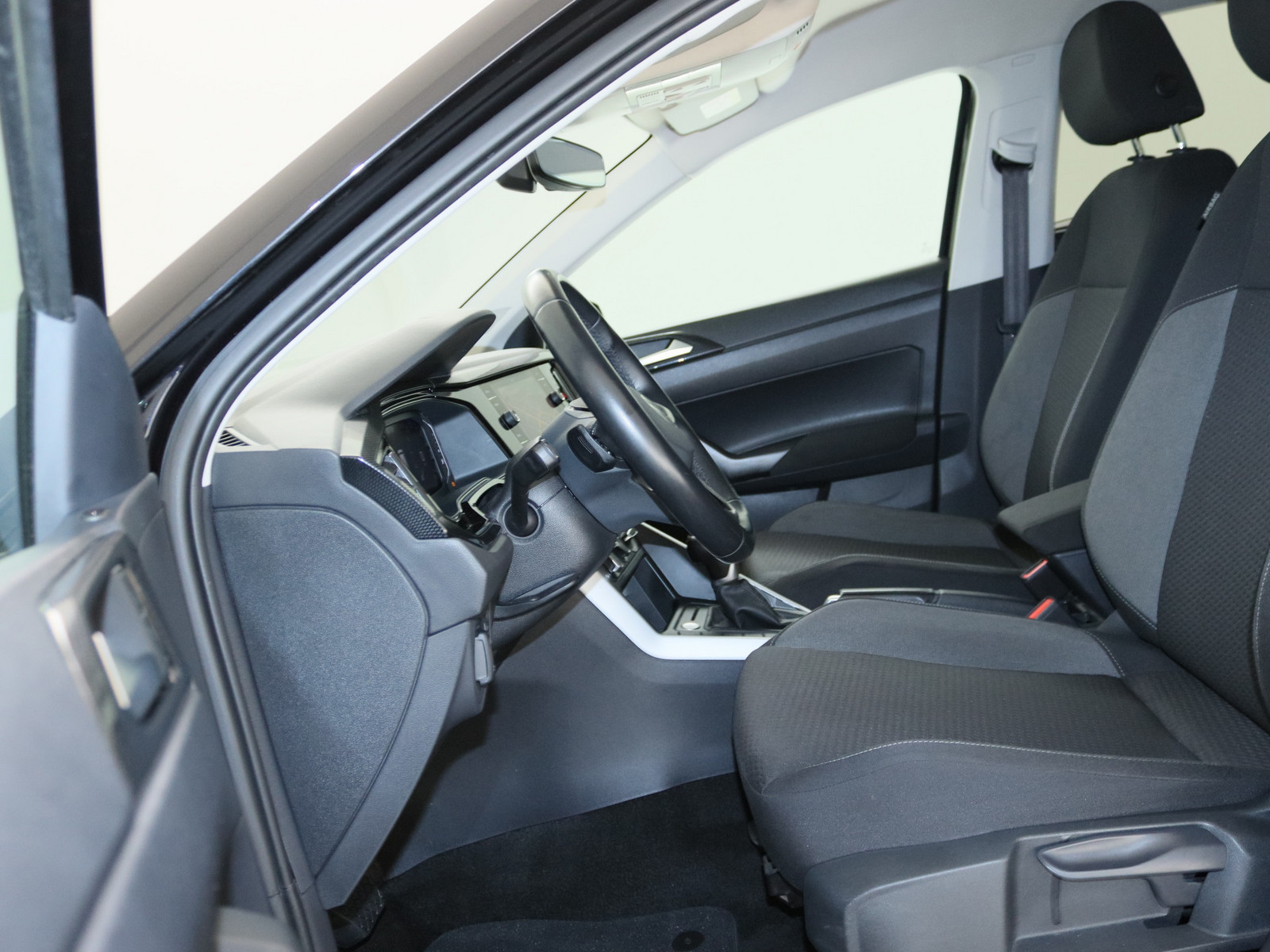 VW Polo 1.0 TSI Life VW Polo 1.0 TSI Life