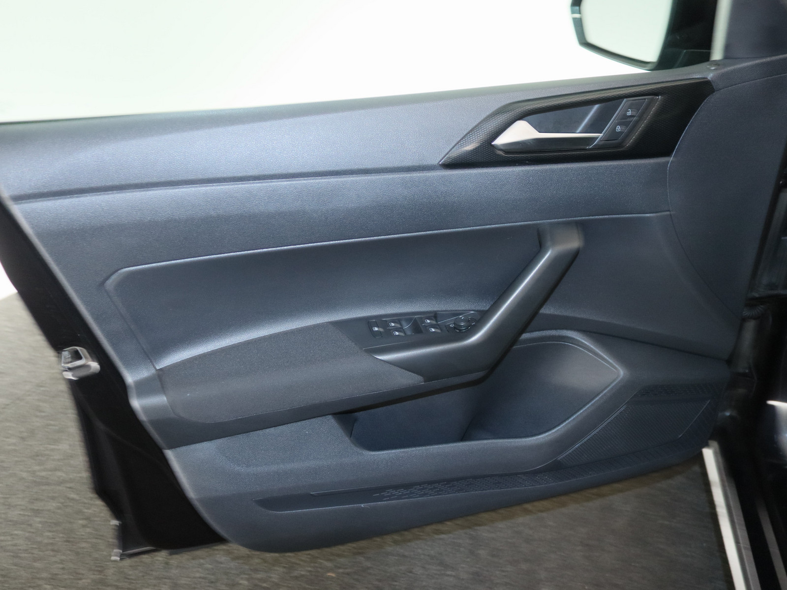 VW Polo 1.0 TSI Life VW Polo 1.0 TSI Life
