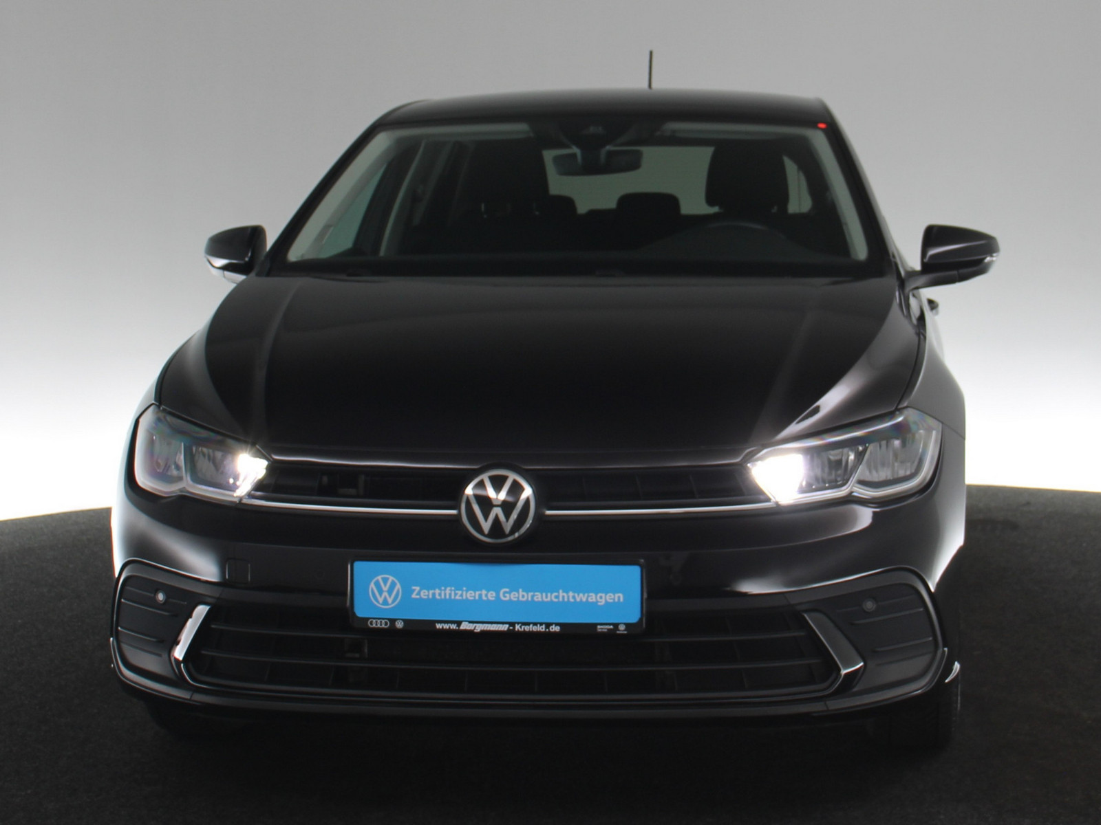 VW Polo 1.0 TSI Life VW Polo 1.0 TSI Life