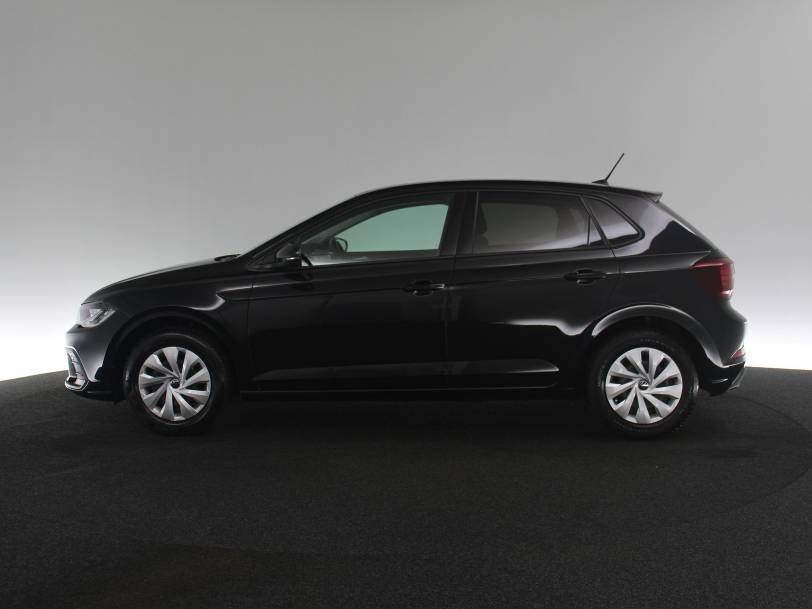 VW Polo 1.0 TSI Life VW Polo 1.0 TSI Life