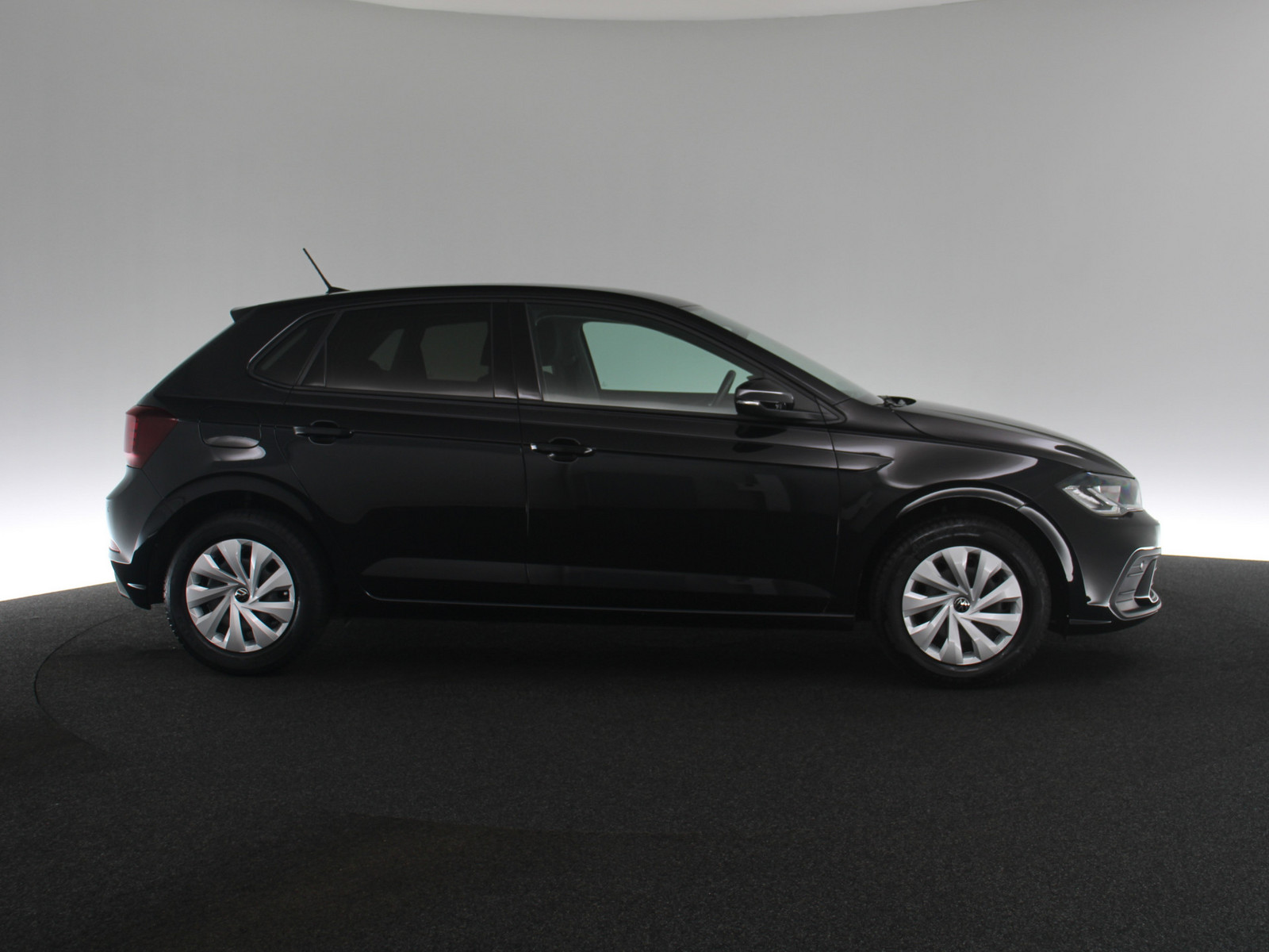 VW Polo 1.0 TSI Life VW Polo 1.0 TSI Life