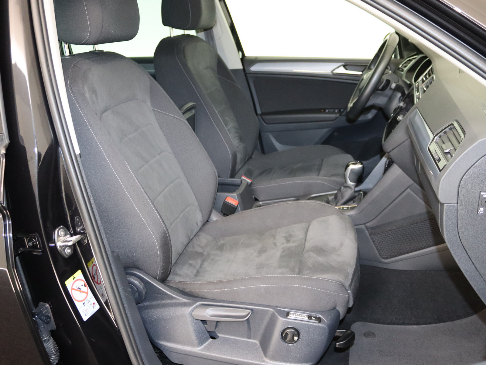 VW Tiguan 2.0 TDI Life VW Tiguan 2.0 TDI Life