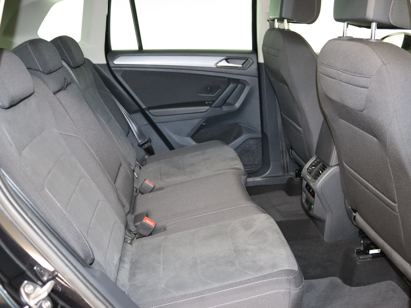 VW Tiguan 2.0 TDI Life VW Tiguan 2.0 TDI Life