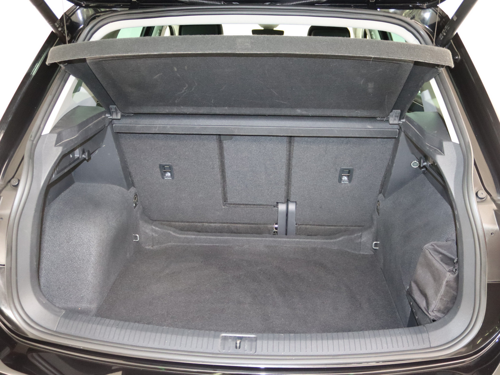 VW Tiguan 2.0 TDI Life VW Tiguan 2.0 TDI Life