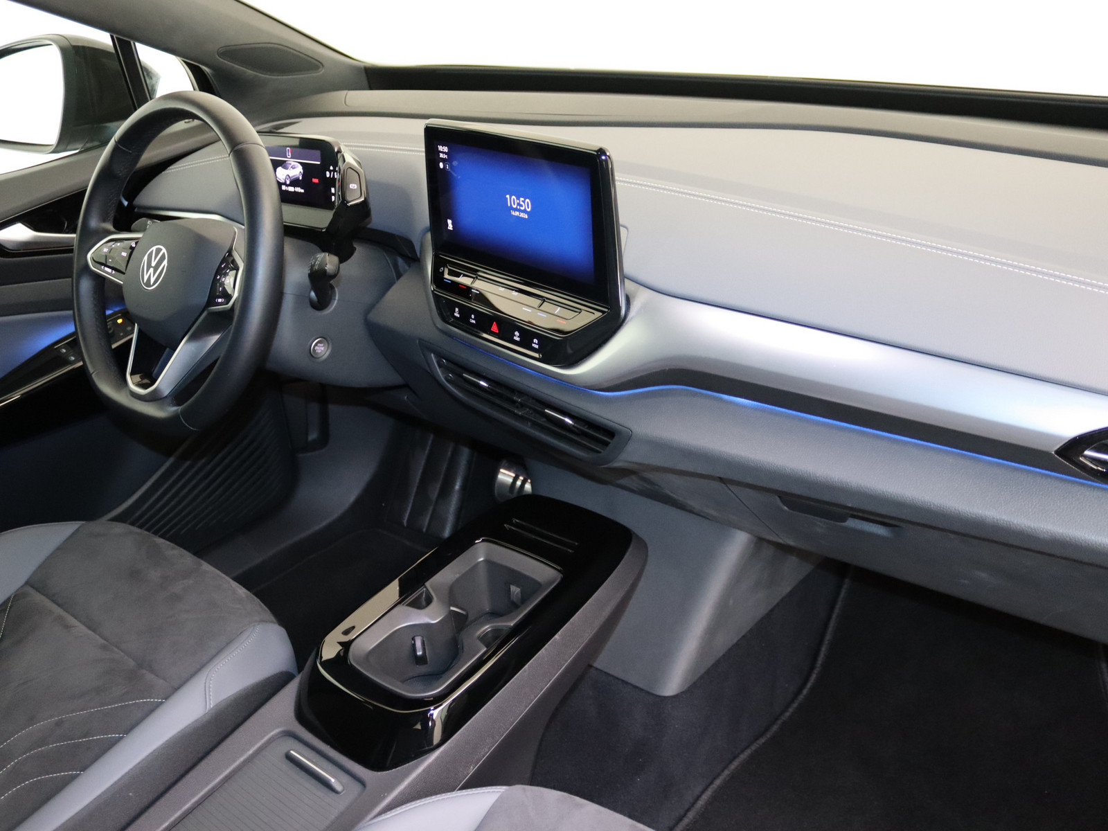 VW ID.4 Pro mit Infotainmentpaket 4Motion VW ID.4 Pro mit Infotainmentpaket 4Motion