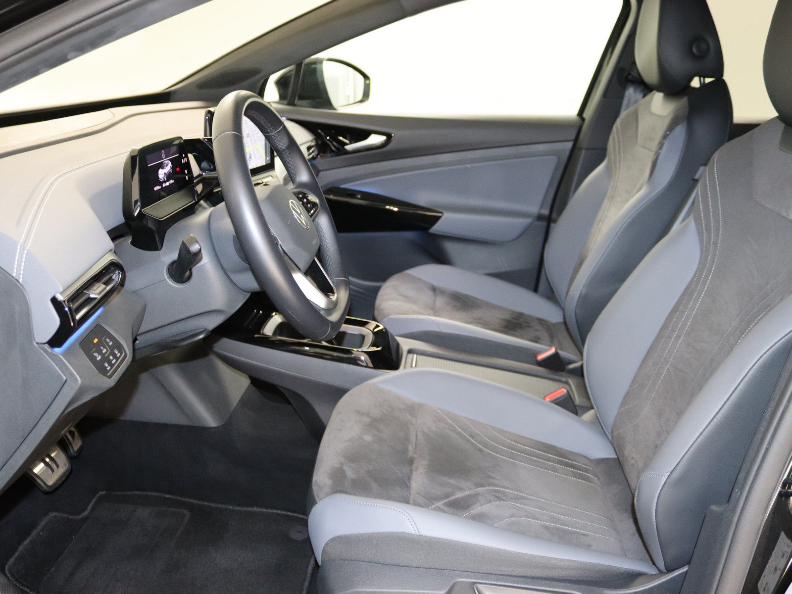 VW ID.4 Pro mit Infotainmentpaket 4Motion VW ID.4 Pro mit Infotainmentpaket 4Motion