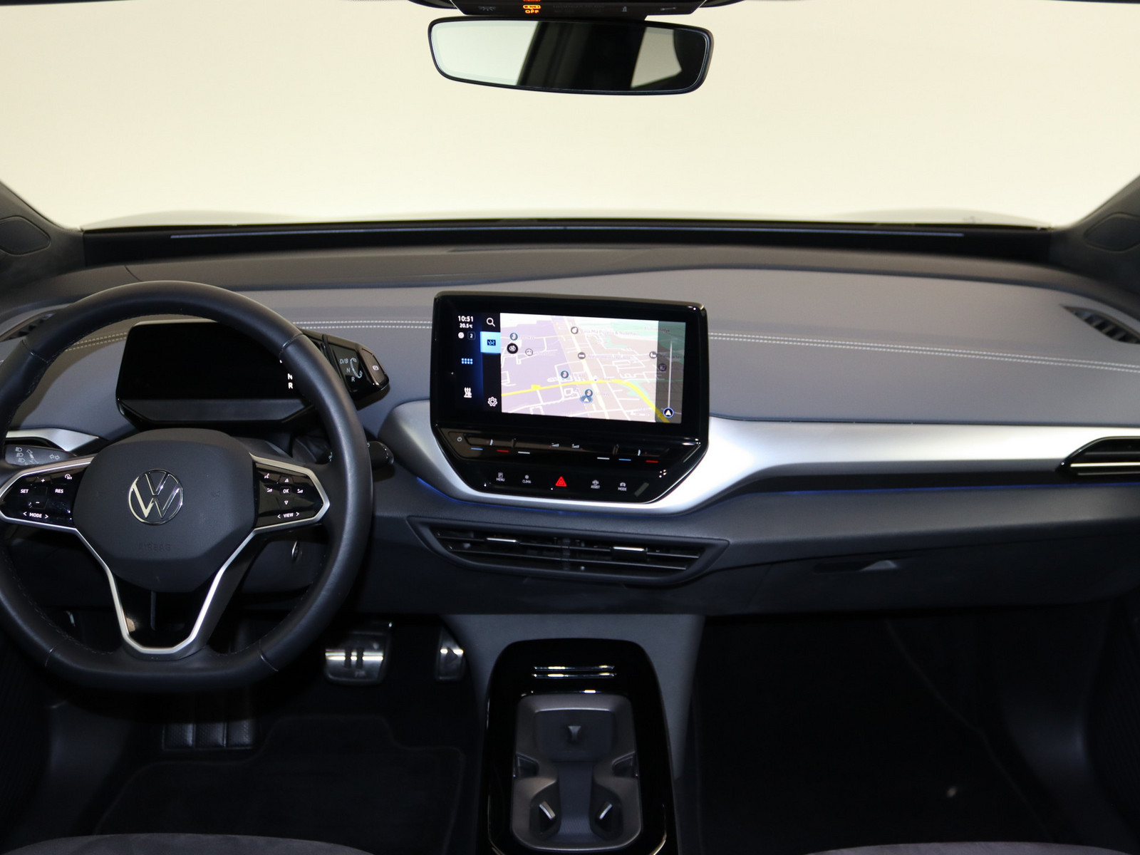 VW ID.4 Pro mit Infotainmentpaket 4Motion VW ID.4 Pro mit Infotainmentpaket 4Motion