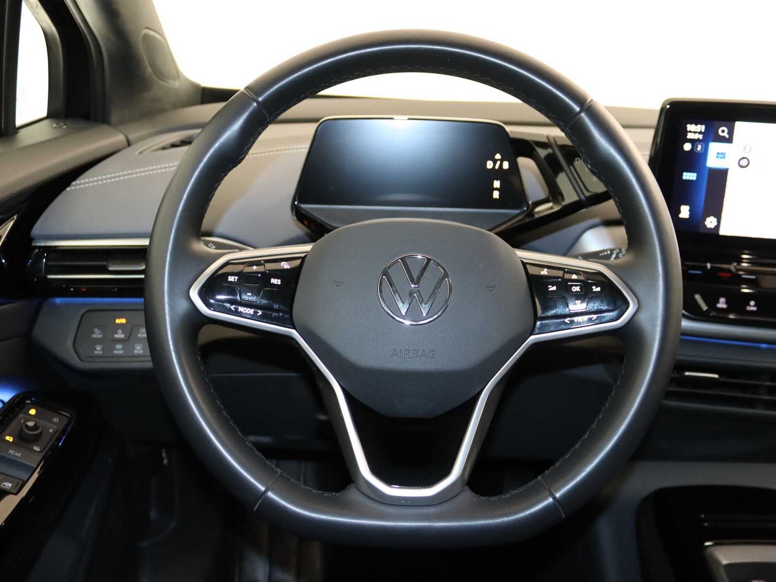VW ID.4 Pro mit Infotainmentpaket 4Motion VW ID.4 Pro mit Infotainmentpaket 4Motion
