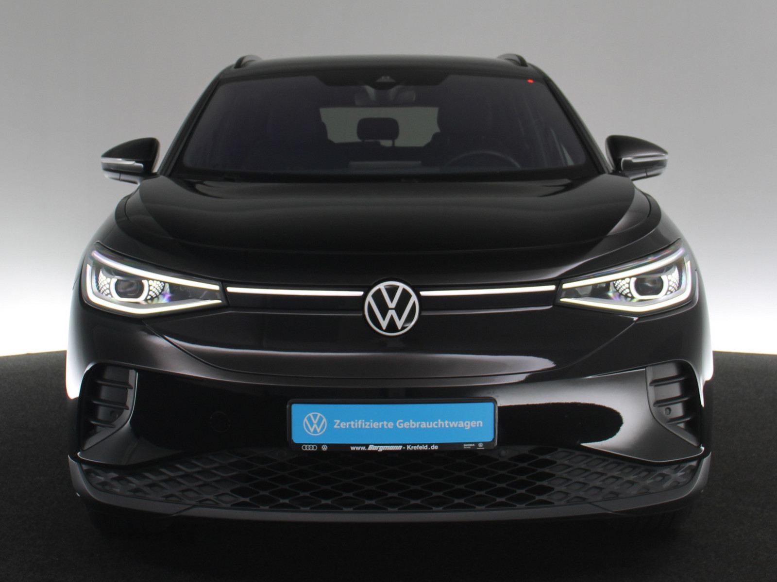 VW ID.4 Pro mit Infotainmentpaket 4Motion VW ID.4 Pro mit Infotainmentpaket 4Motion