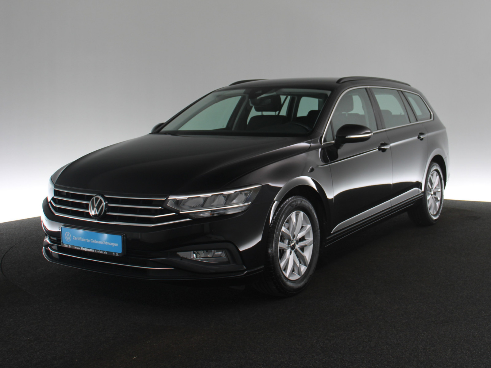 VW Passat Variant 2.0 TDI Business VW Passat Variant 2.0 TDI Business