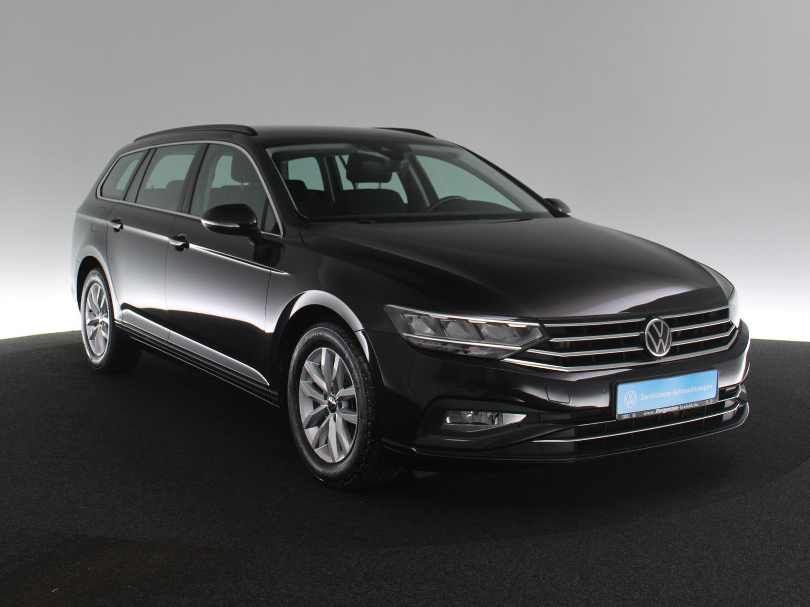 VW Passat Variant 2.0 TDI Business VW Passat Variant 2.0 TDI Business