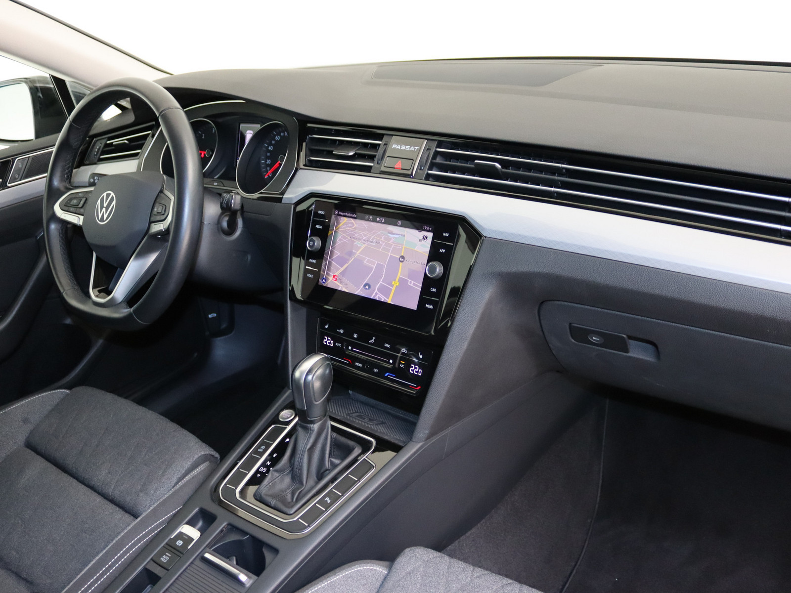 VW Passat Variant 2.0 TDI Business VW Passat Variant 2.0 TDI Business
