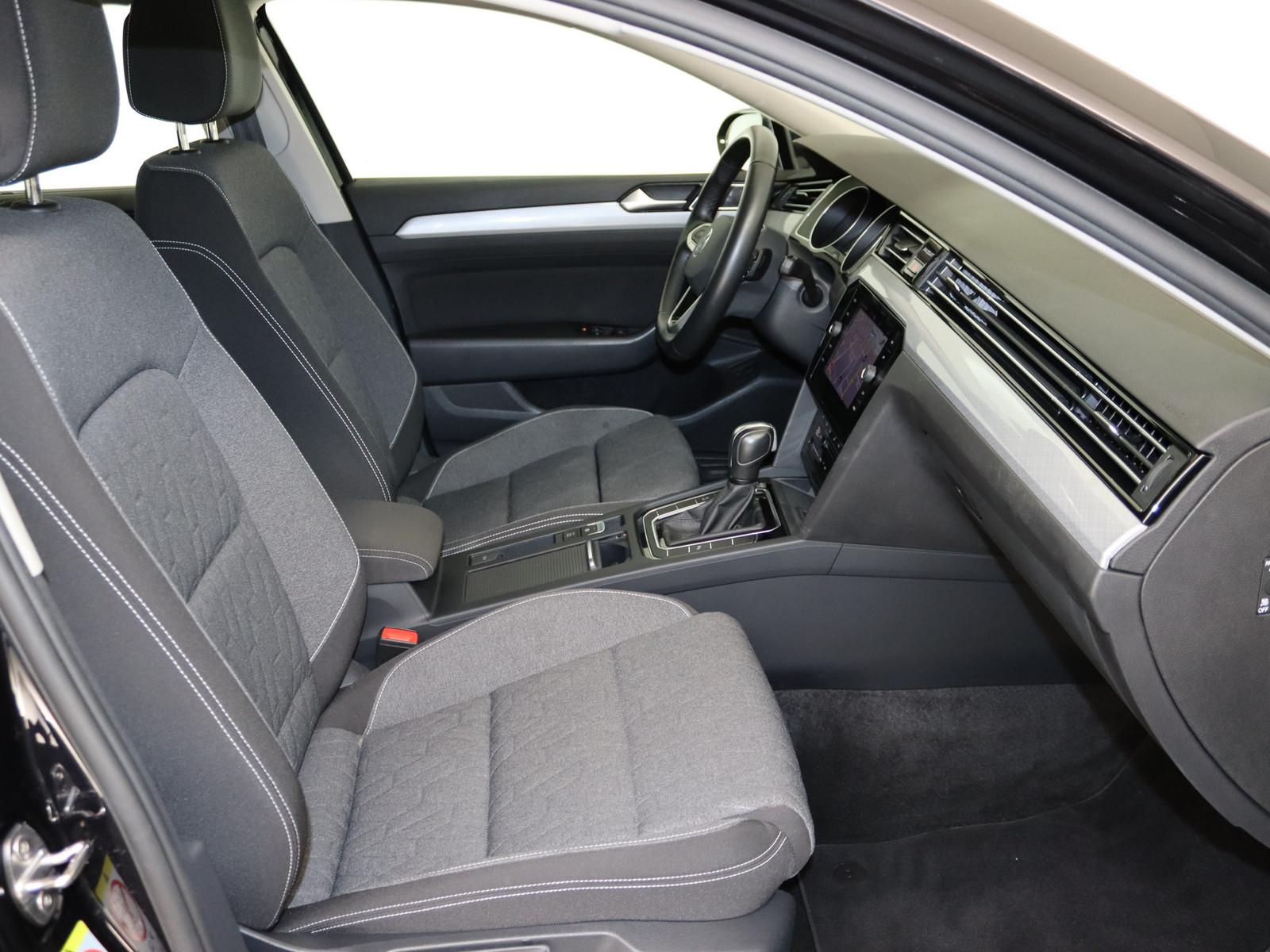 VW Passat Variant 2.0 TDI Business VW Passat Variant 2.0 TDI Business