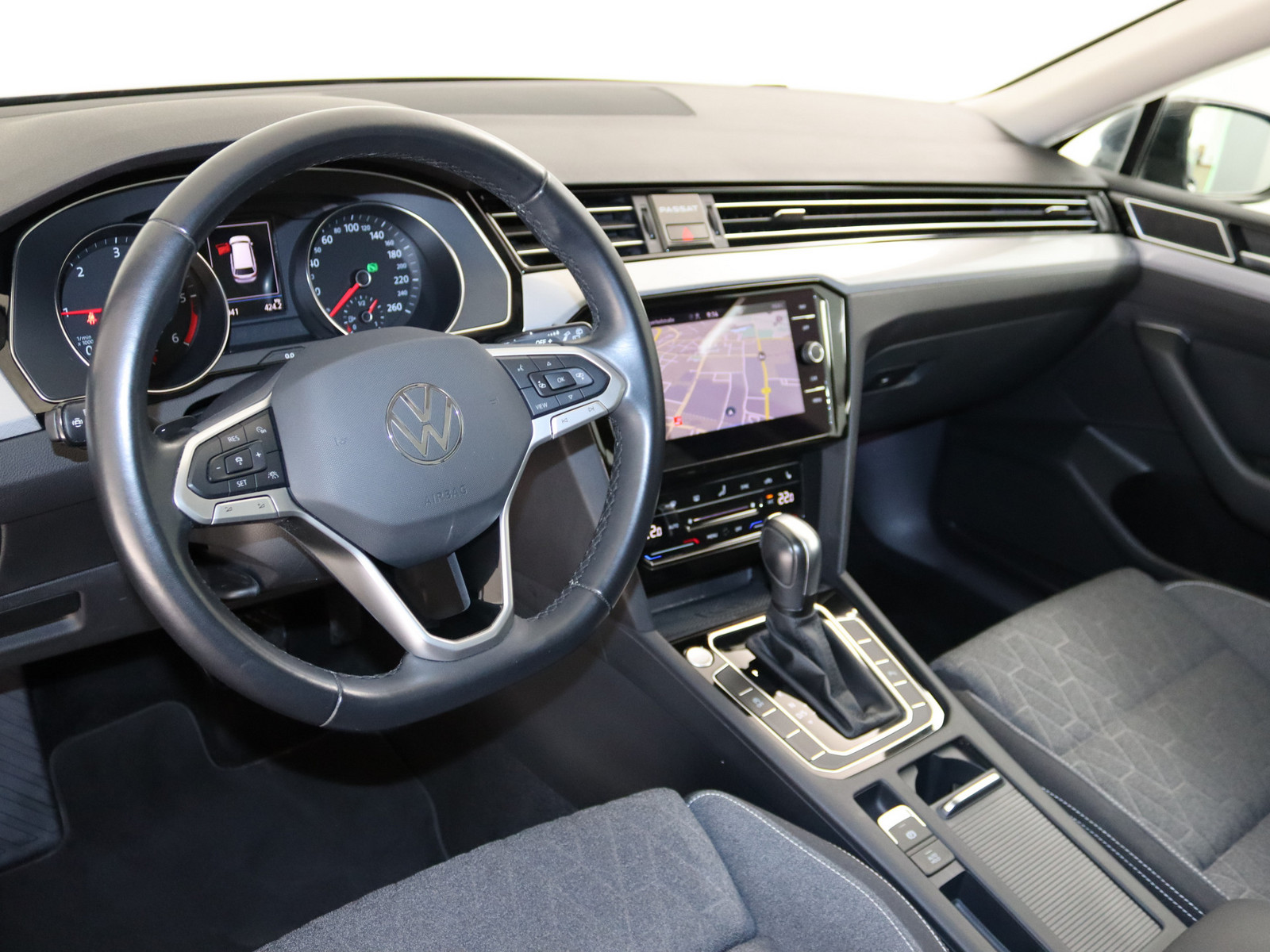 VW Passat Variant 2.0 TDI Business VW Passat Variant 2.0 TDI Business