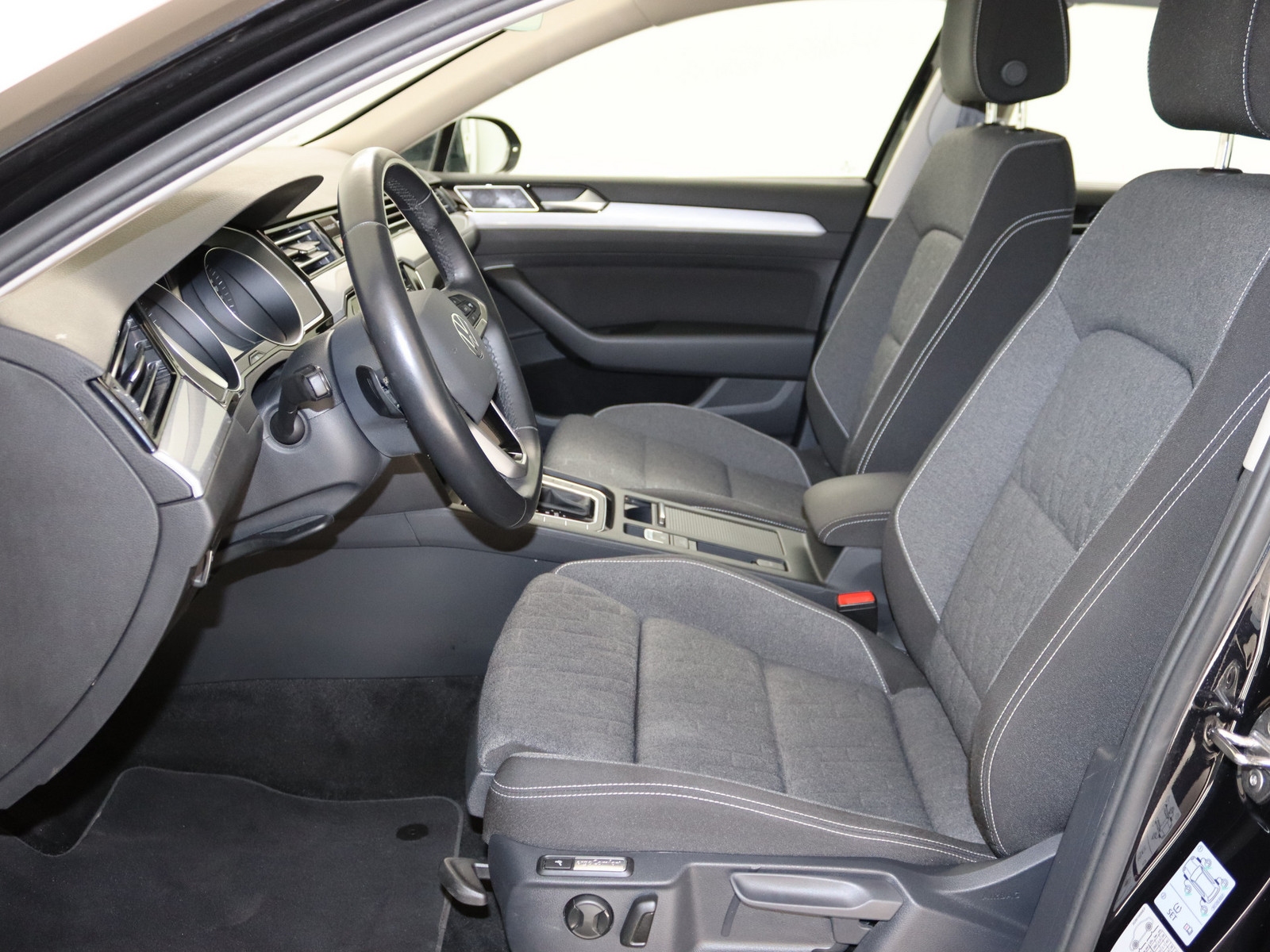 VW Passat Variant 2.0 TDI Business VW Passat Variant 2.0 TDI Business