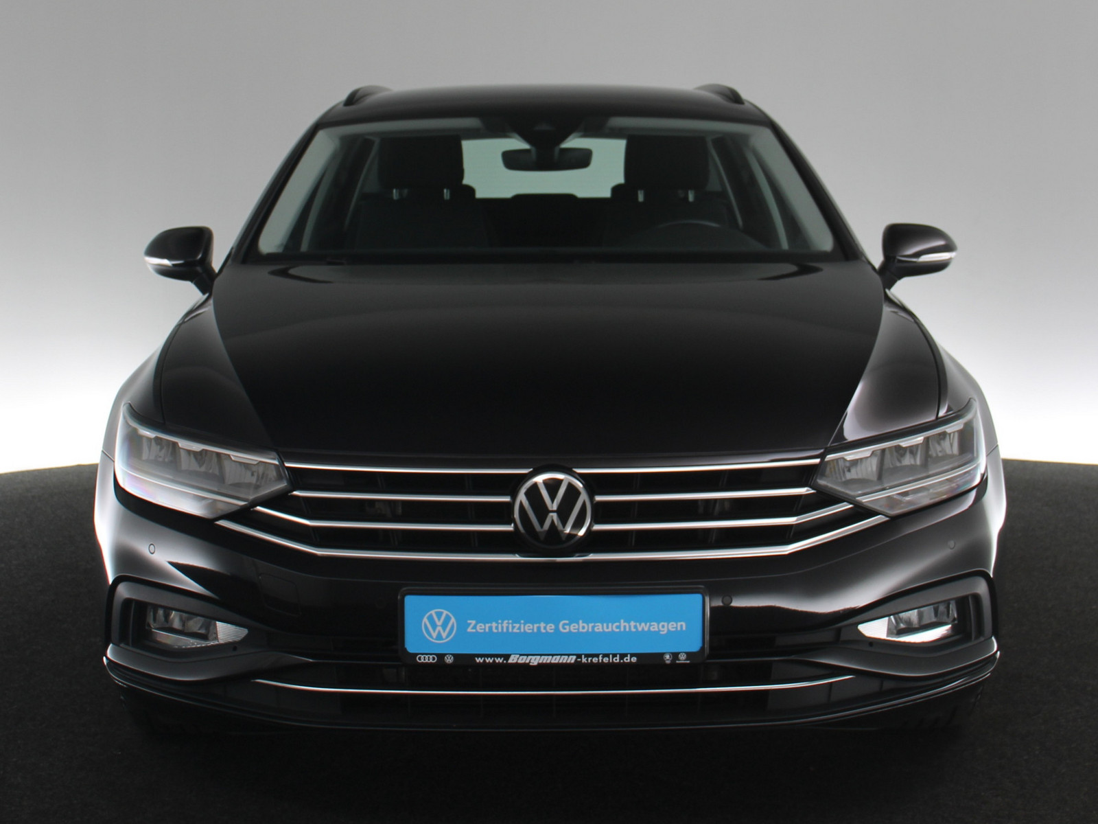 VW Passat Variant 2.0 TDI Business VW Passat Variant 2.0 TDI Business
