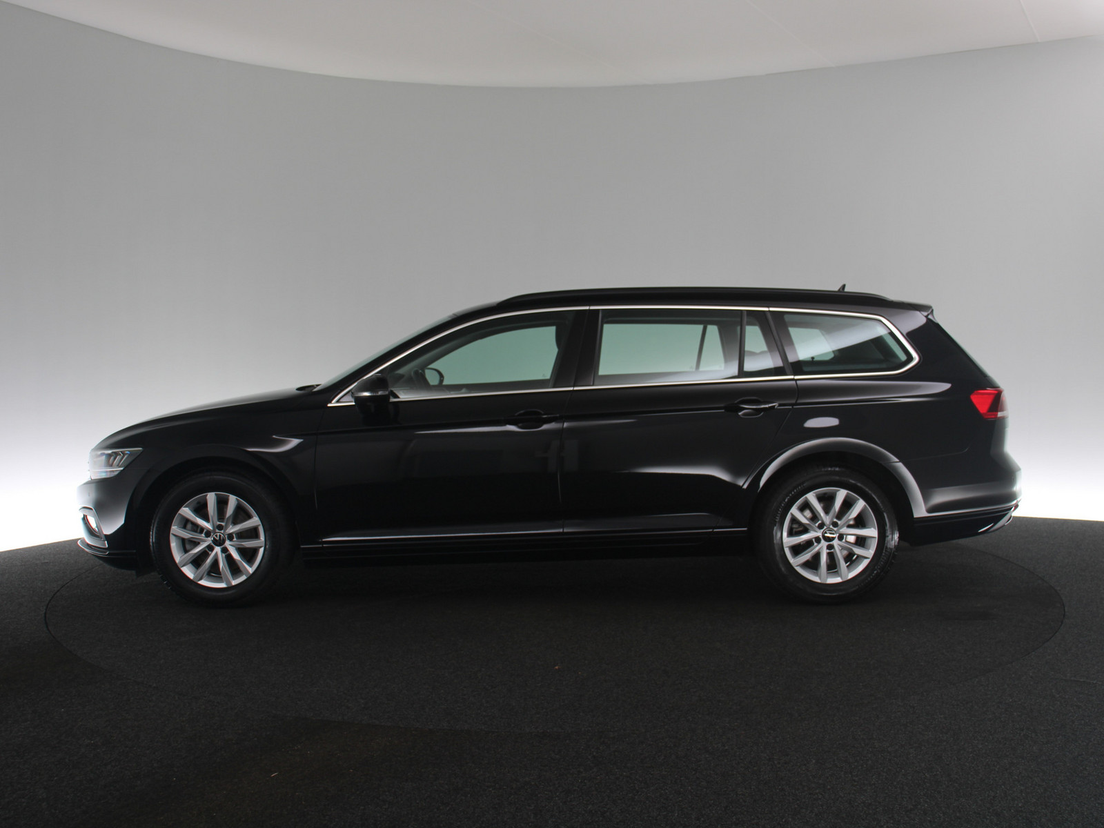 VW Passat Variant 2.0 TDI Business VW Passat Variant 2.0 TDI Business