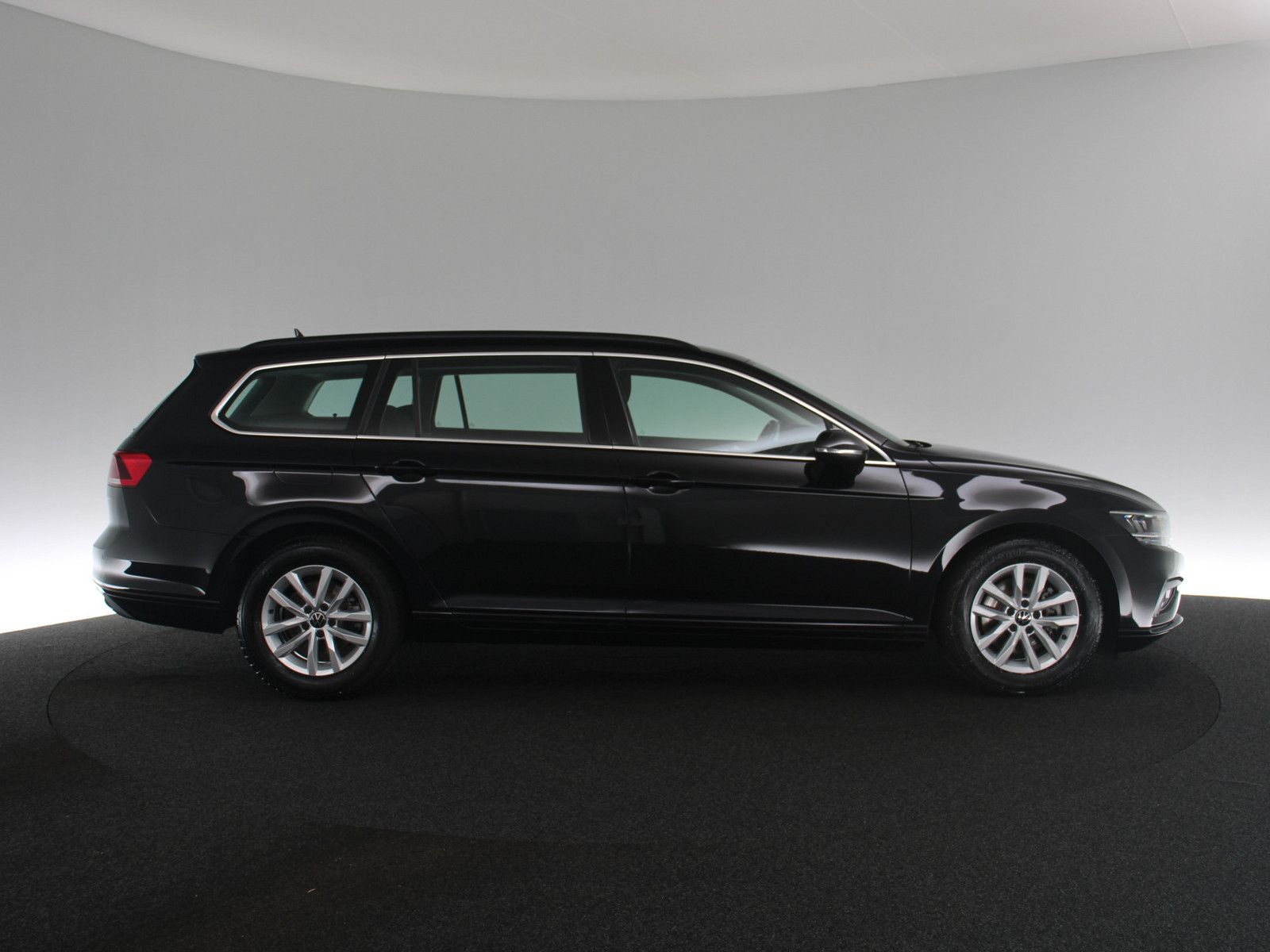 VW Passat Variant 2.0 TDI Business VW Passat Variant 2.0 TDI Business