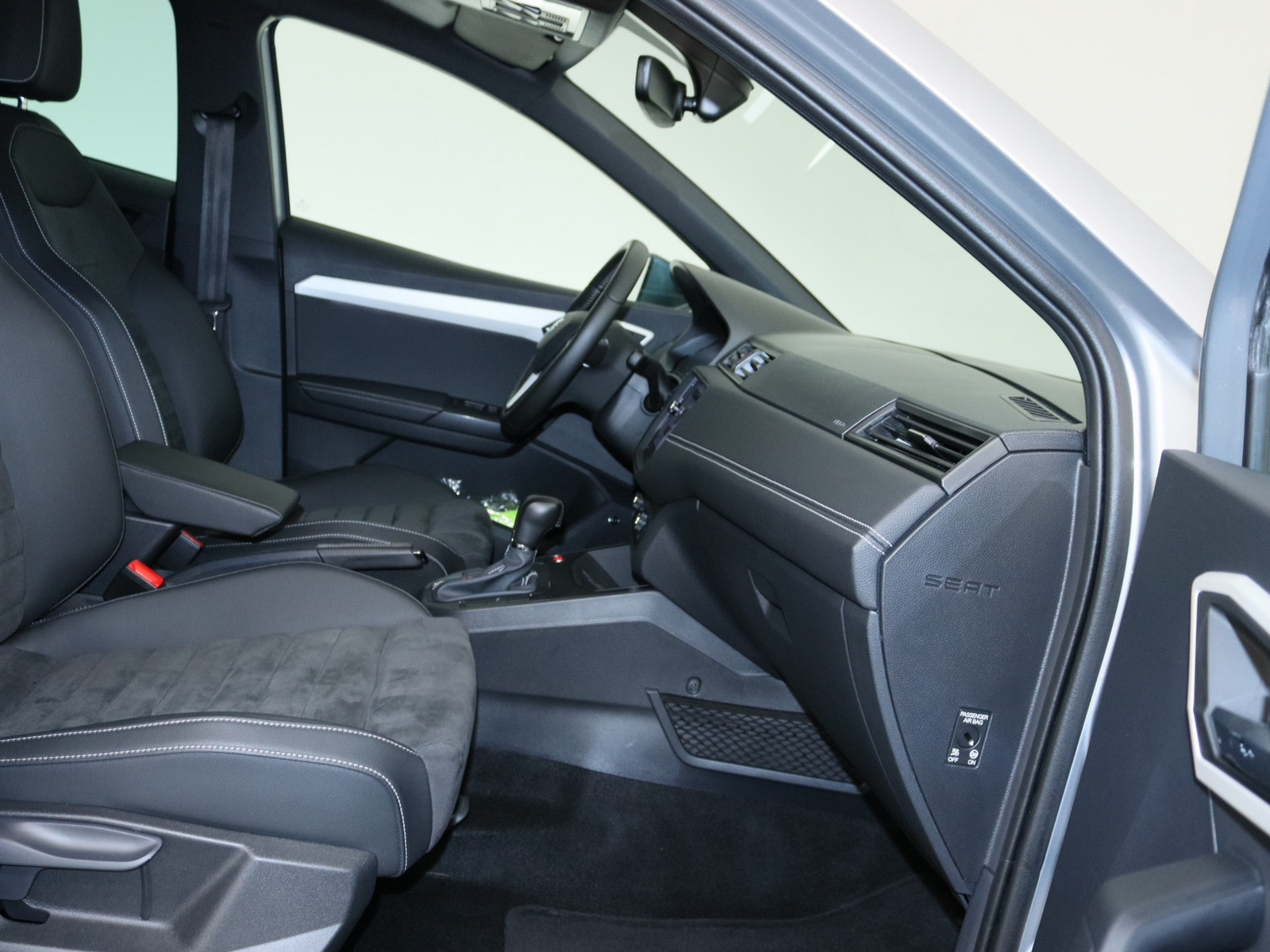 SEAT Ibiza 1.0 TSI Xcellence SEAT Ibiza 1.0 TSI Xcellence