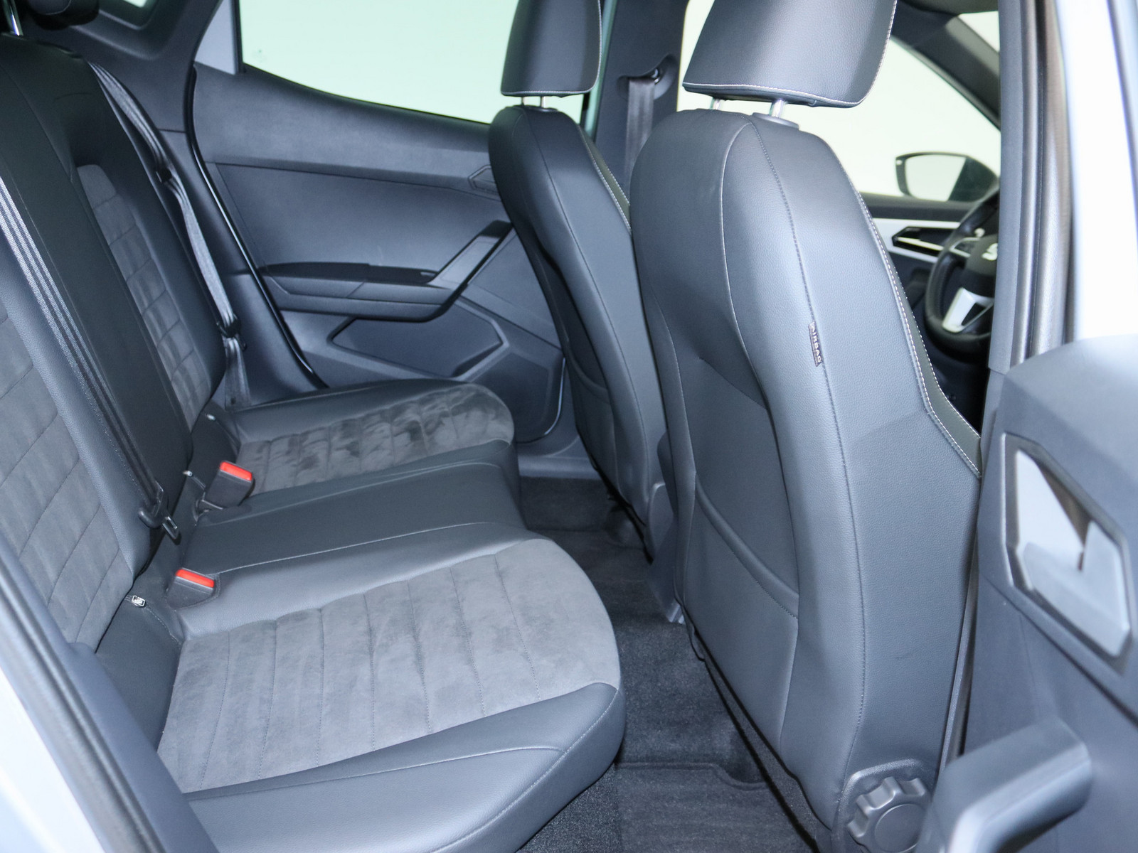 SEAT Ibiza 1.0 TSI Xcellence SEAT Ibiza 1.0 TSI Xcellence
