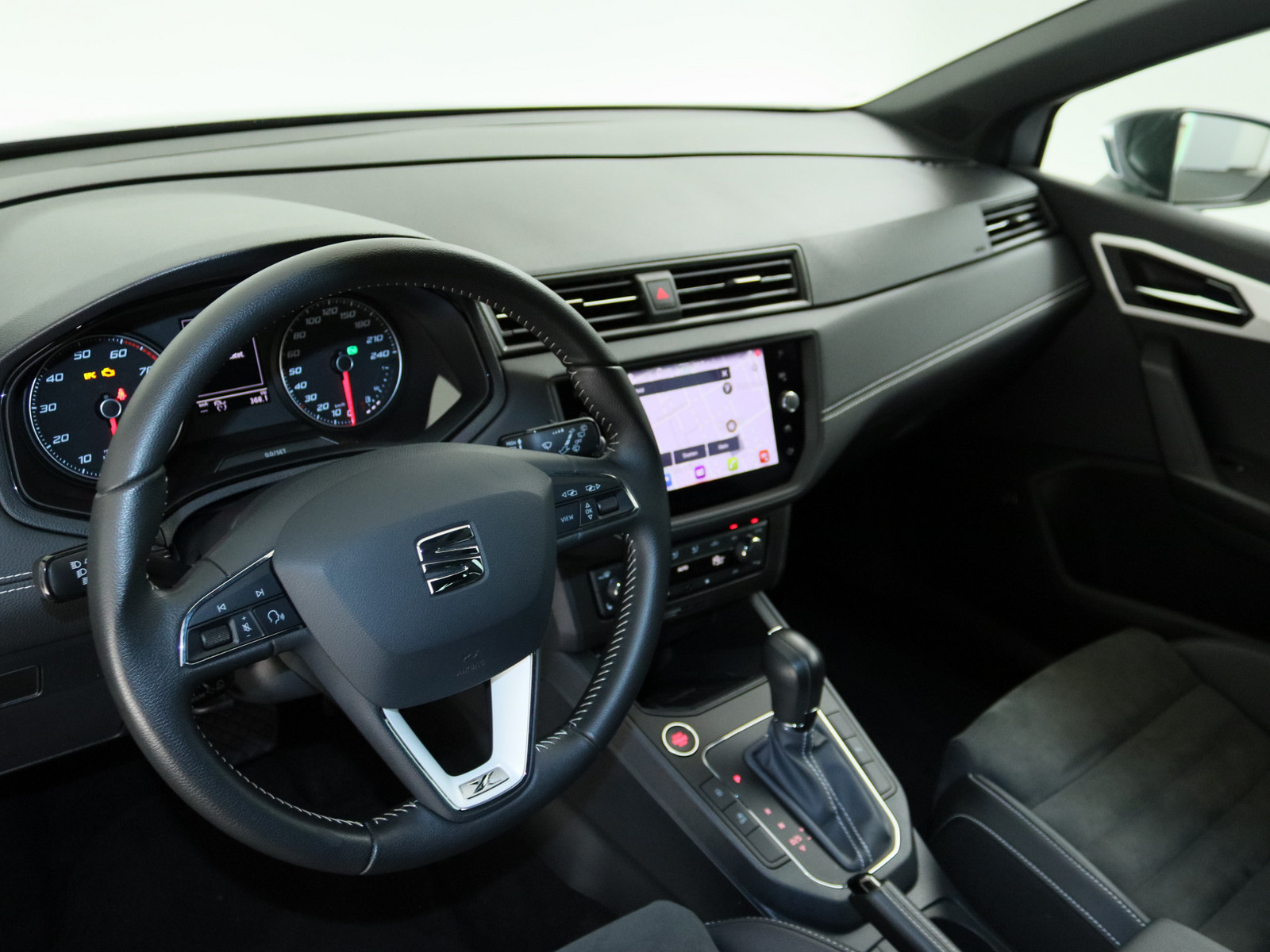 SEAT Ibiza 1.0 TSI Xcellence SEAT Ibiza 1.0 TSI Xcellence