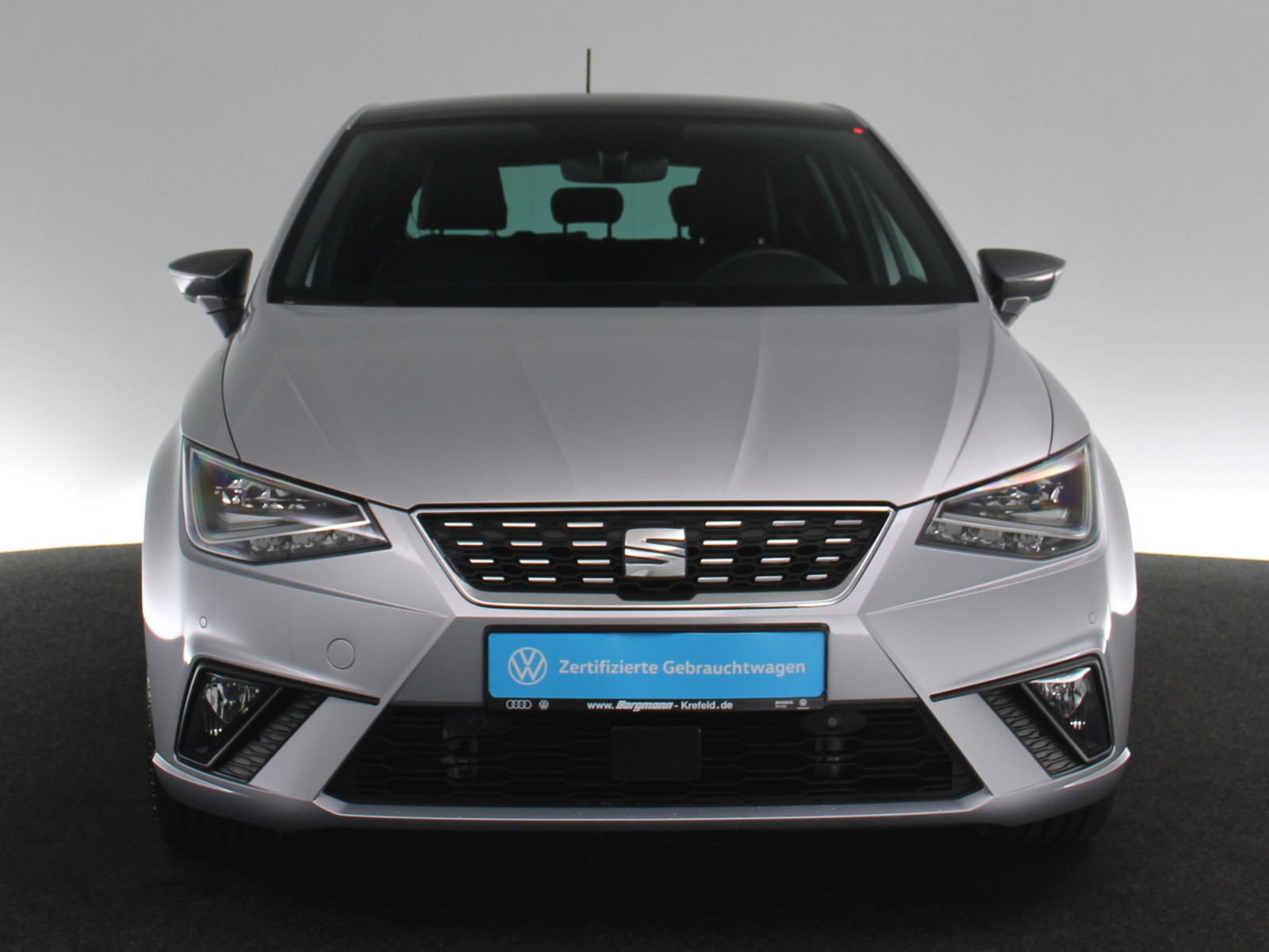 SEAT Ibiza 1.0 TSI Xcellence SEAT Ibiza 1.0 TSI Xcellence